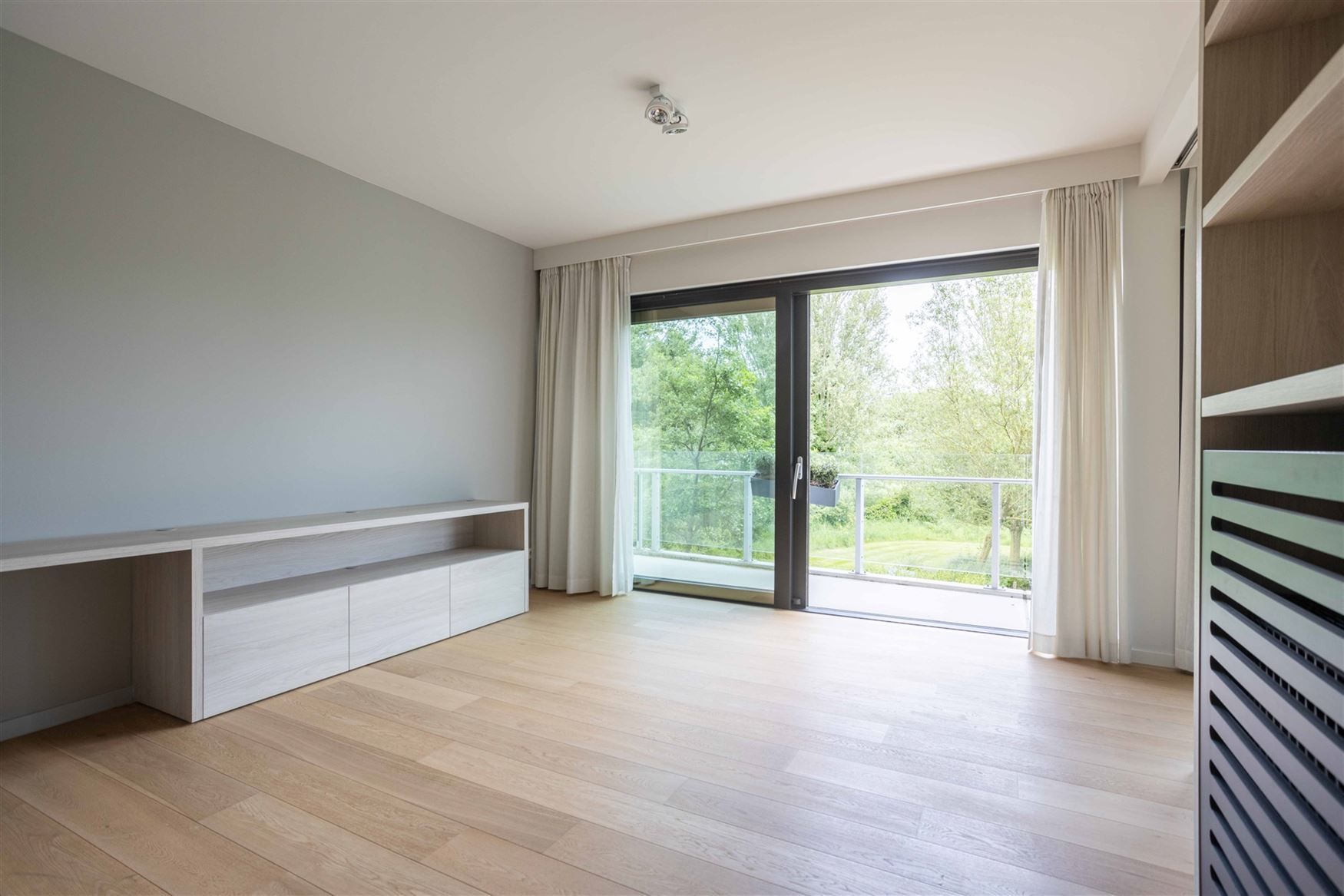 Appartement te koop Vosseslag 143/107 - 8420 DE HAAN