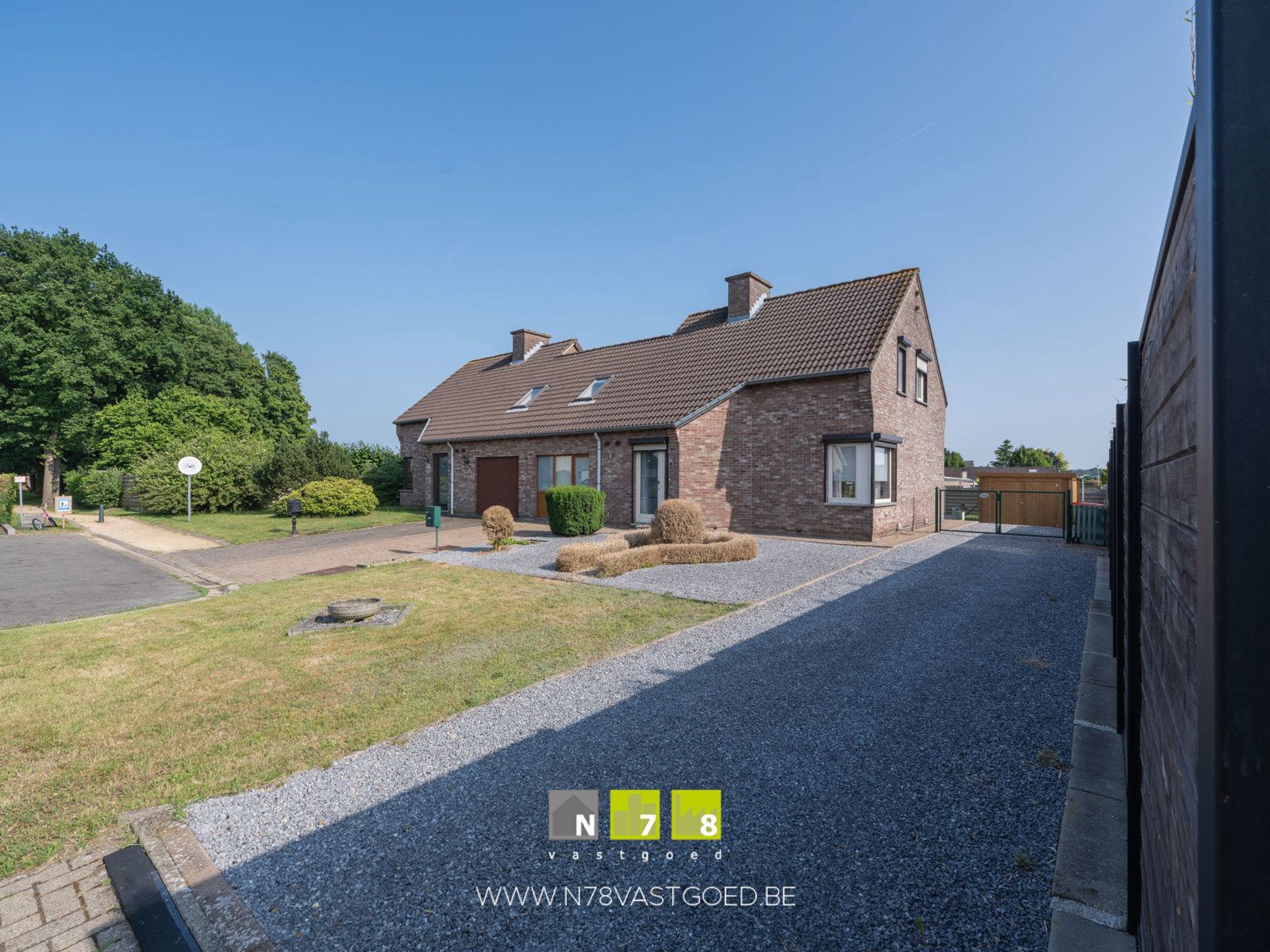 Huis te koop foto 34