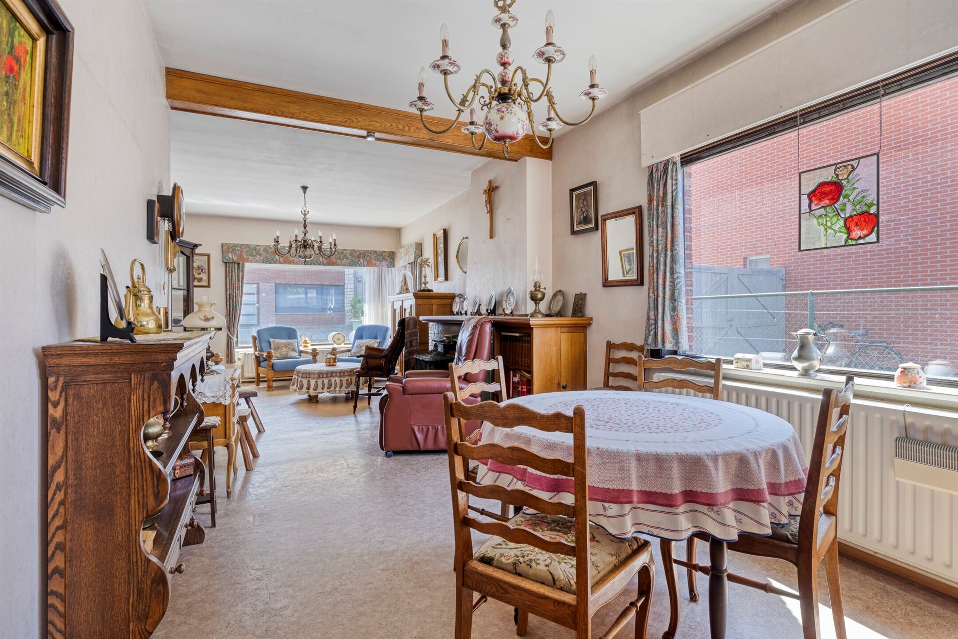 Huis foto 6