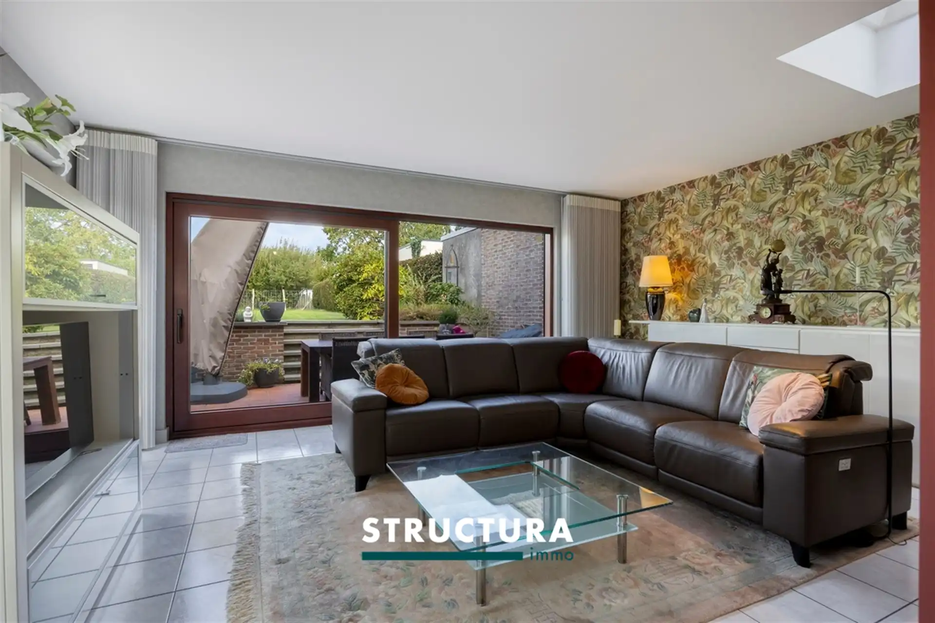 Instapklare woning met EPC B foto 9