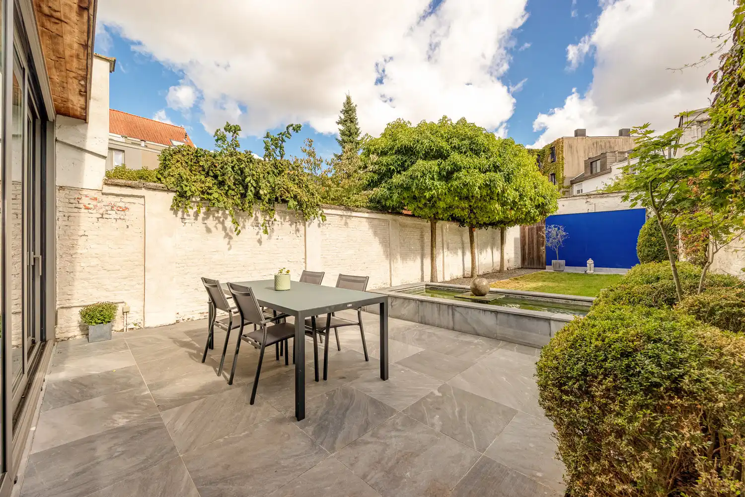 Majestueuze instapklare herenwoning (312m²) met prachtige tuin foto 32