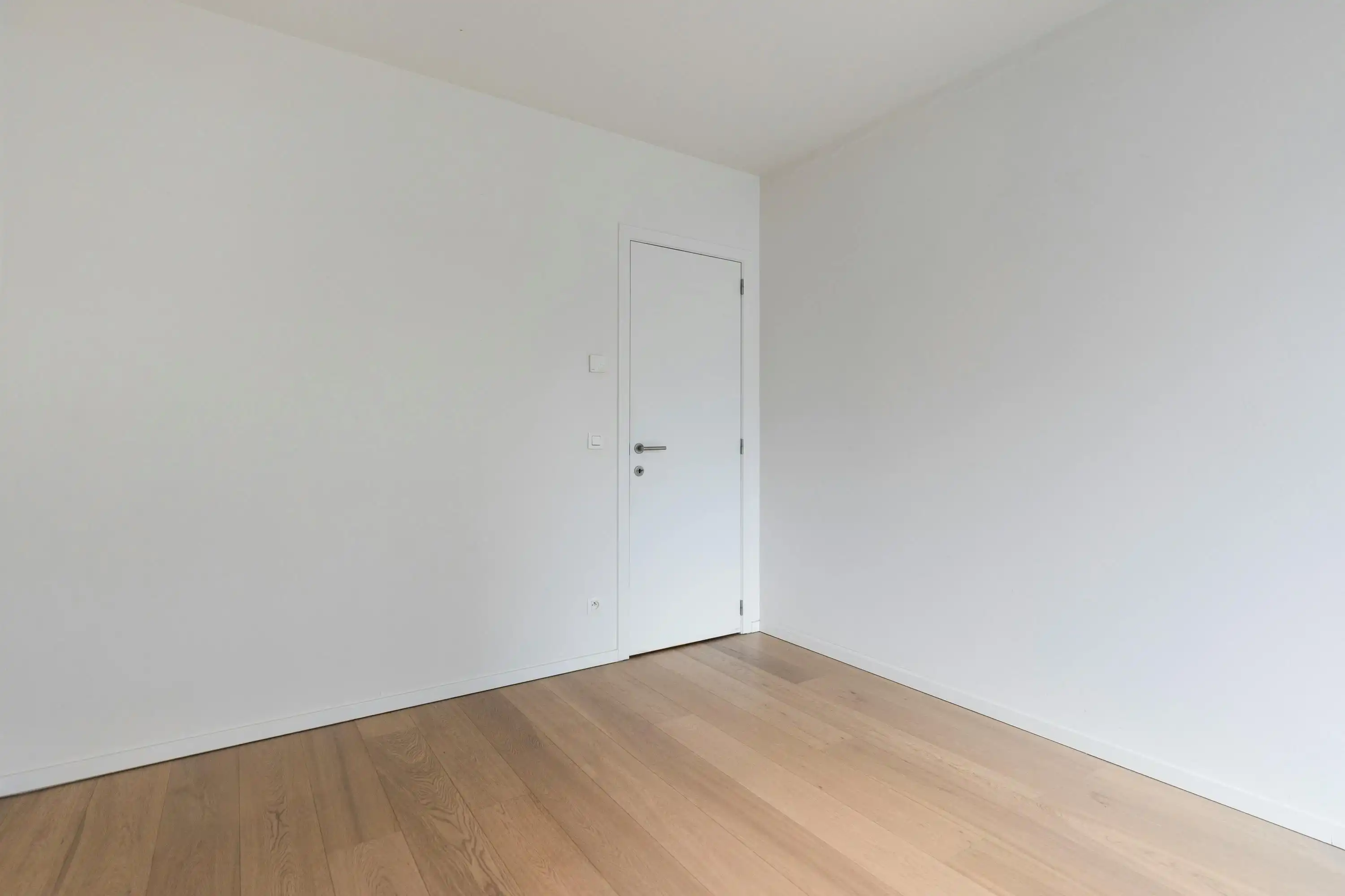 Recent appartement te koop in residentie Havn Antwerpen Zuid foto 12