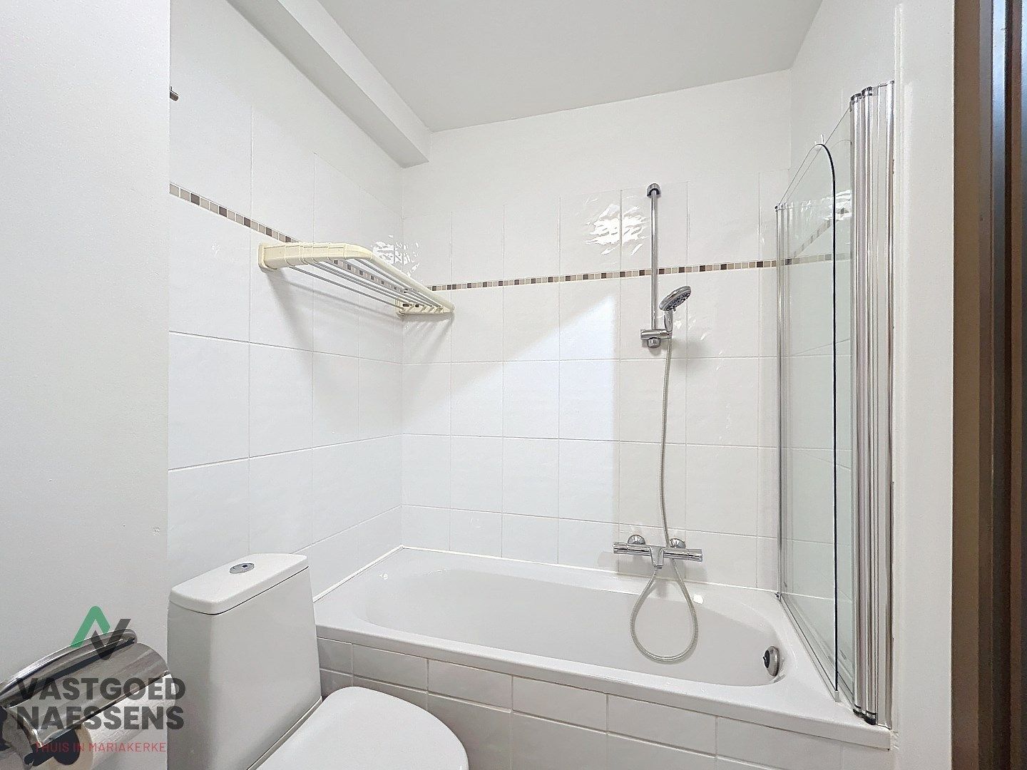 GEMEUBELD 1 SLPK APP MET 2 TERRASSEN foto 10