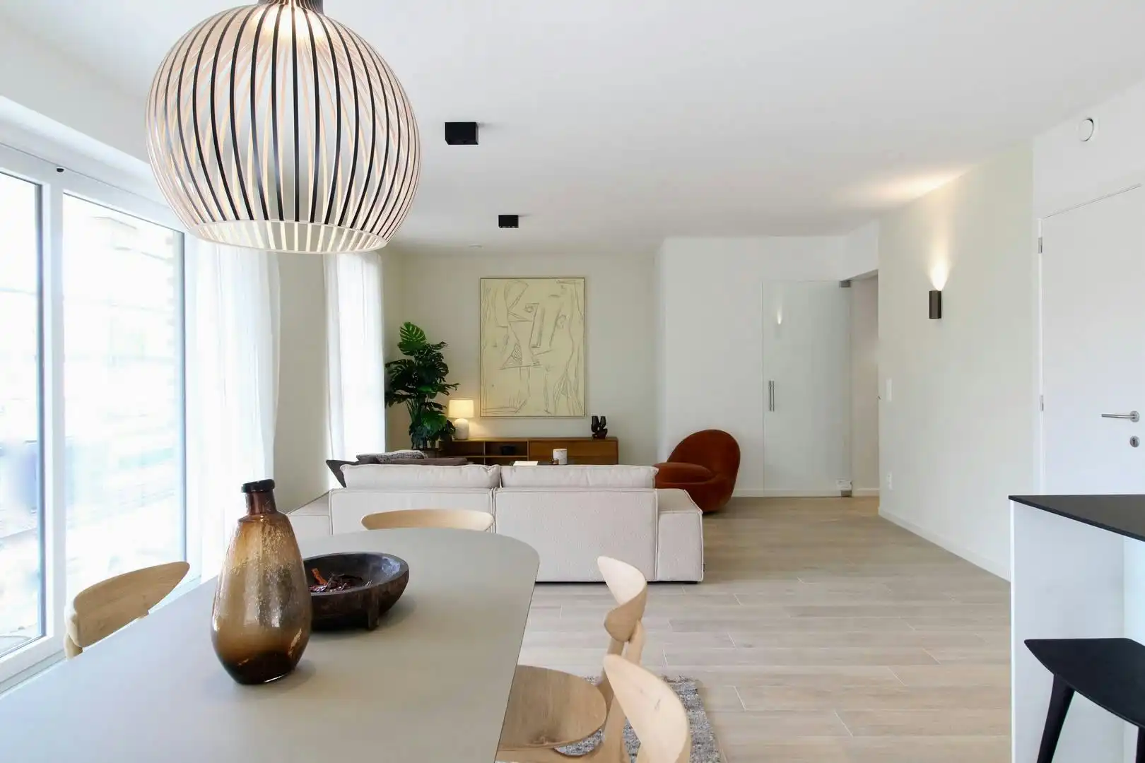 Nieuwbouwappartement in Residentie Aralia gelegen in project Ananda foto 4