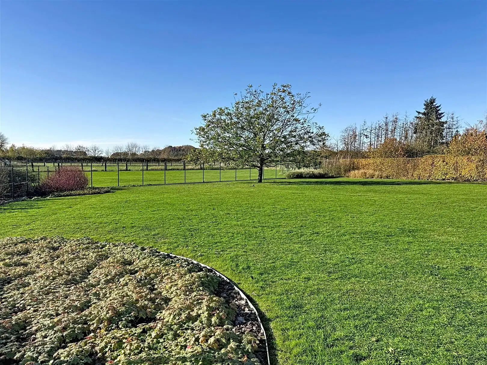 Ruime villa, 3/4 slpks, garage, terras, tuin, 23a 85ca foto 6