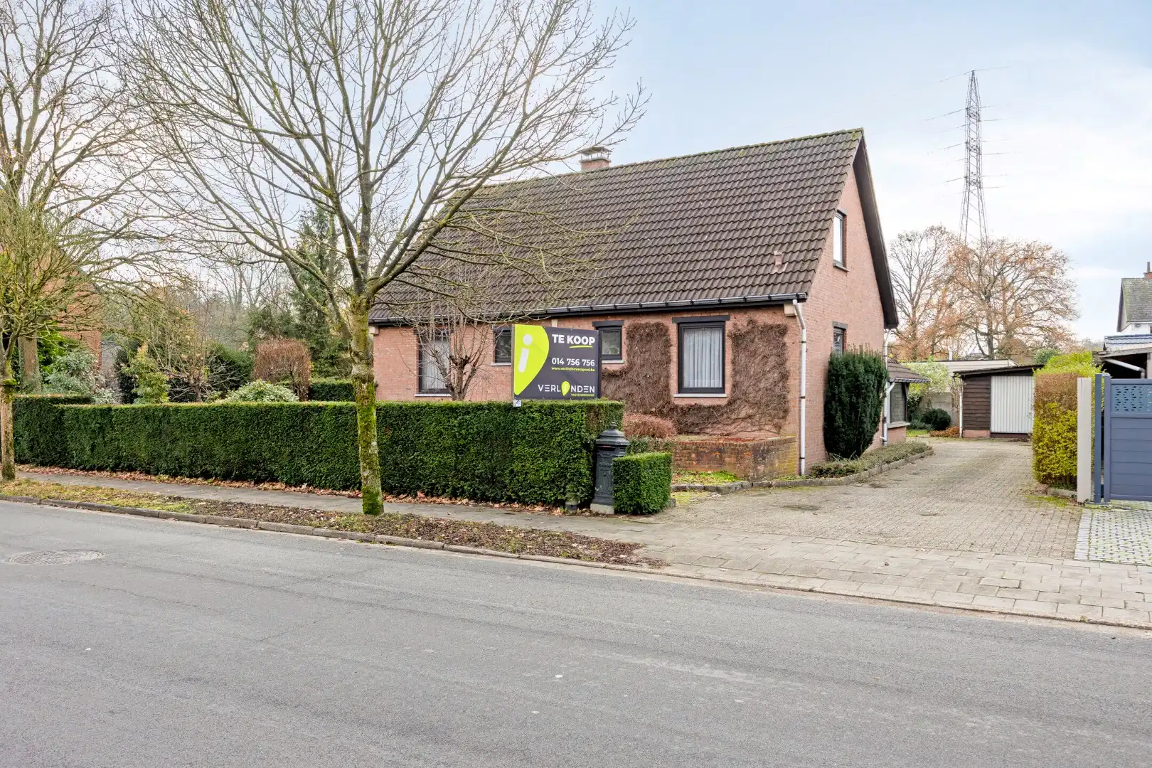 Goed onderhouden open bebouwing op perceel van 9a49ca ! foto 30