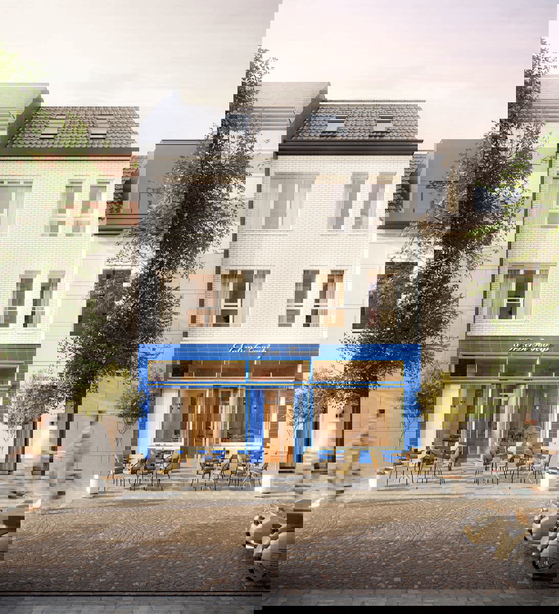 Studeren op een unieke locatie in Residentie de Toewip! foto 5