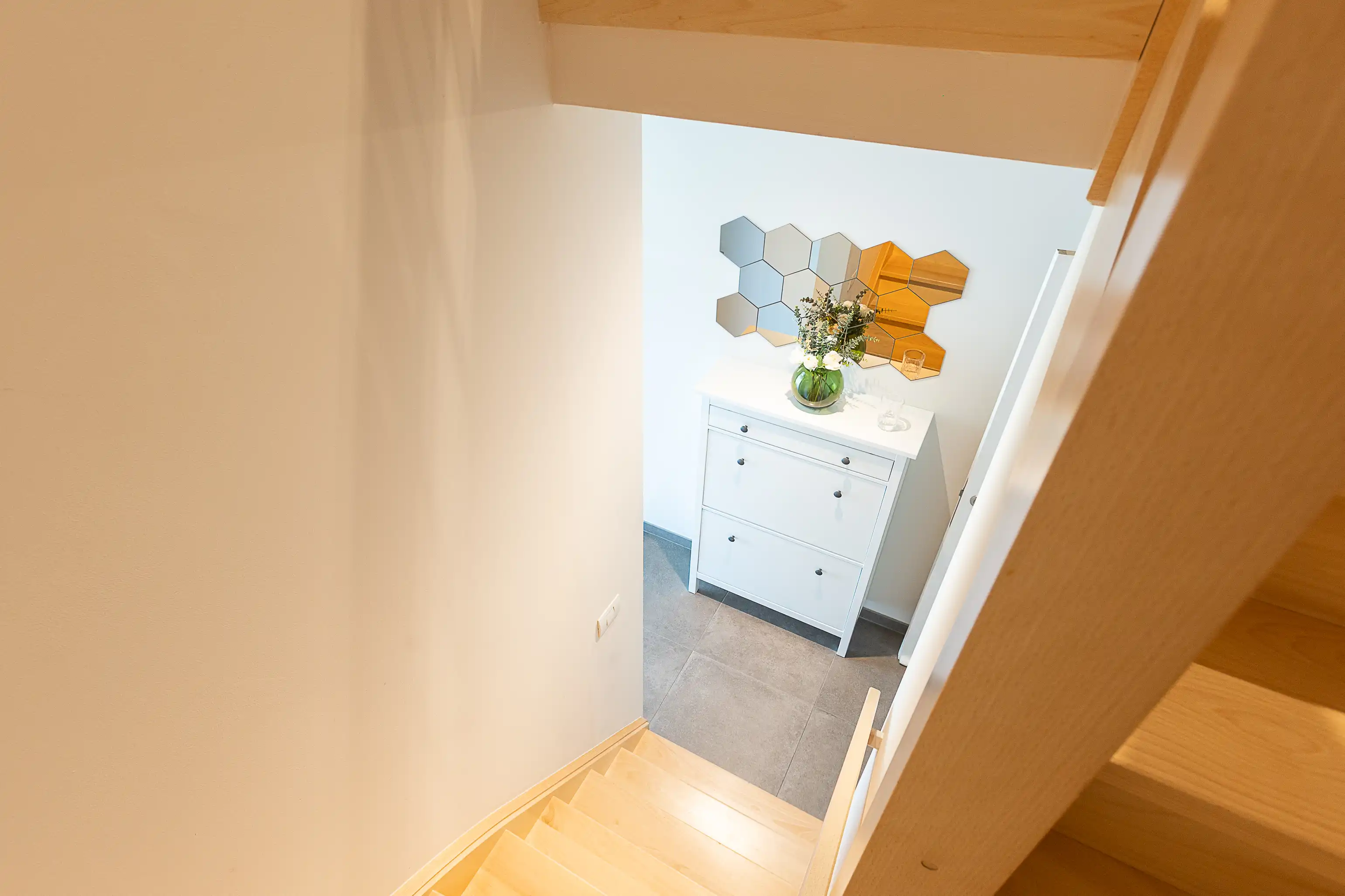 Prachtige, lichtrijke  woning met zonnige tuin in Beernem! foto 25
