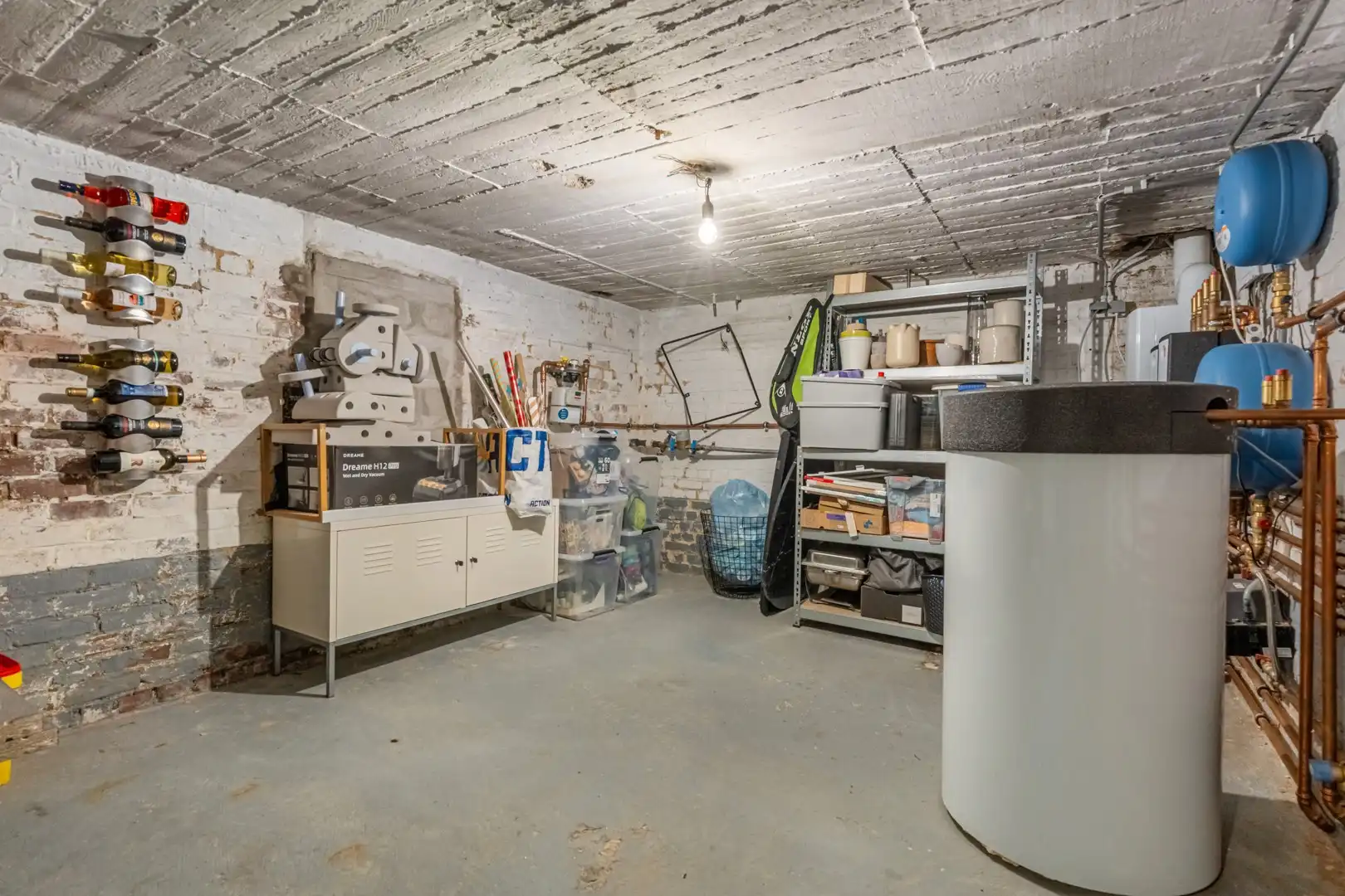 Gerenoveerde woning met 3 slaapkamers te Maasmechelen foto 29