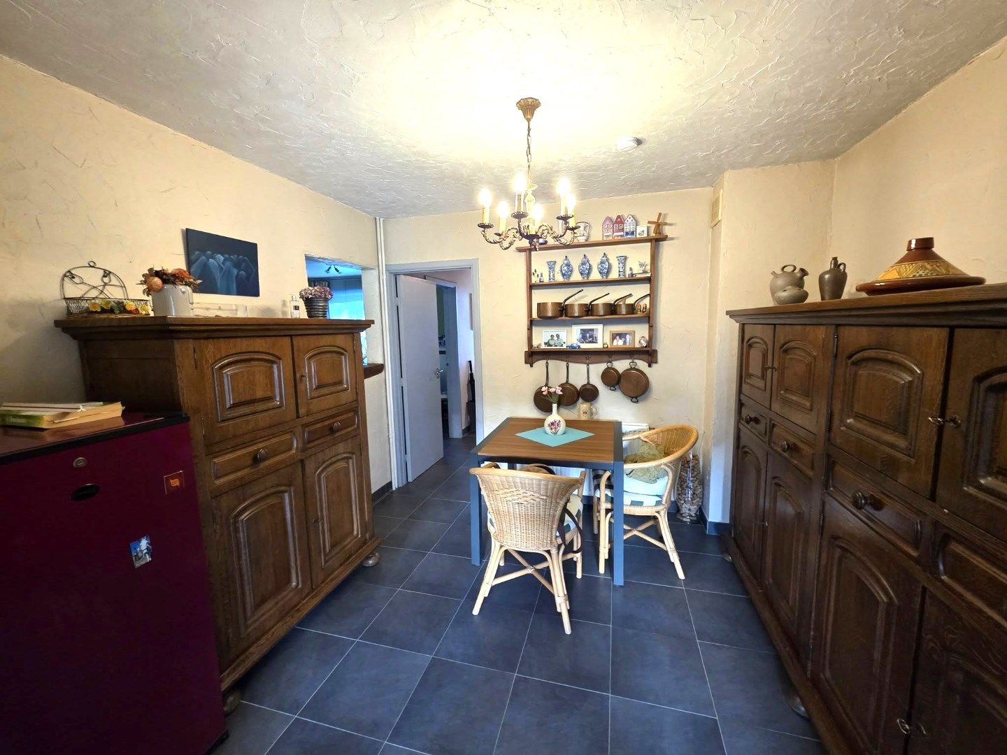 Wanneer een huis ook nog eens aanvoelt als een thuis... foto 10