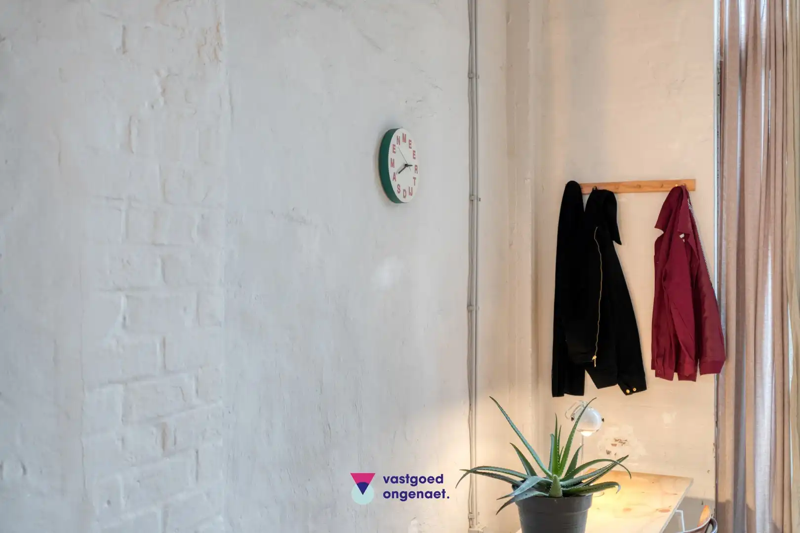 Inspirerende atelier/werkruimte nabij Gent-Dampoort foto 6