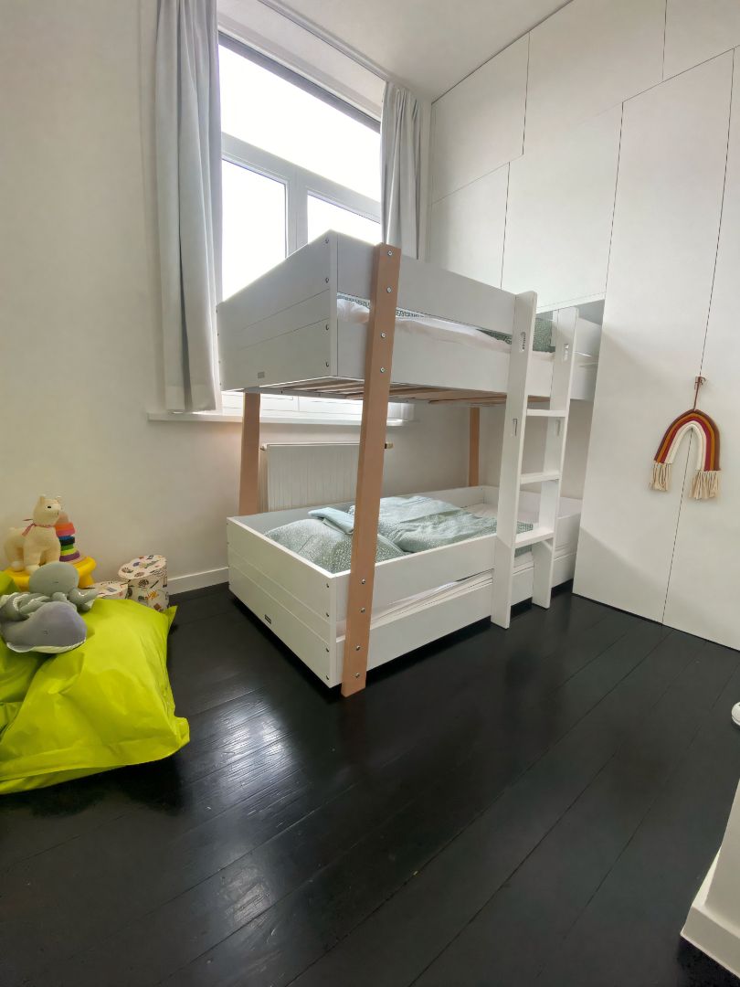 Instapklaar appartement met 2 slaapkamers te Nieuwpoort-Stad. foto 5