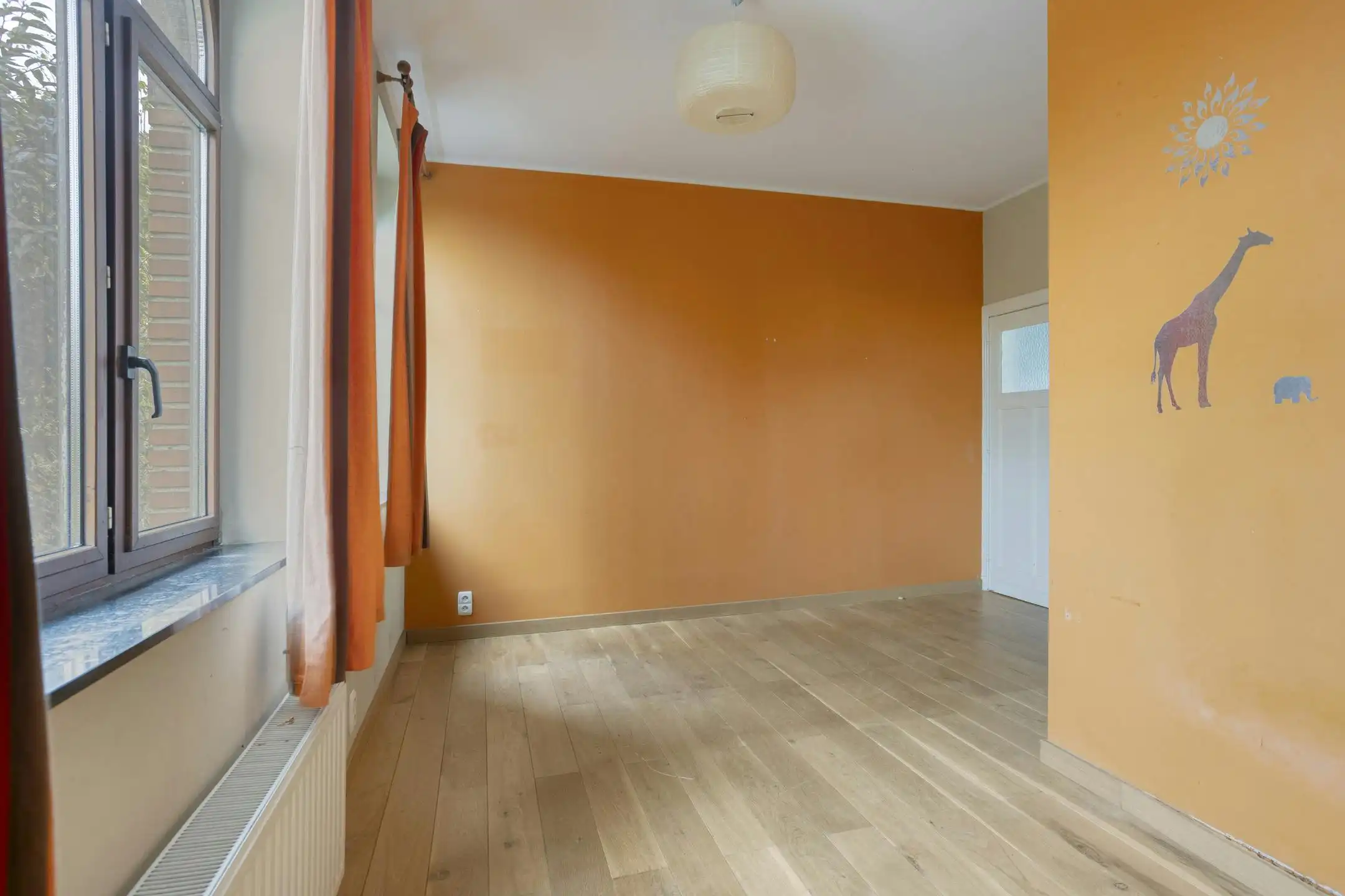 Huis op een unieke locatie tussen Grimbergen en Vilvoorde foto 16