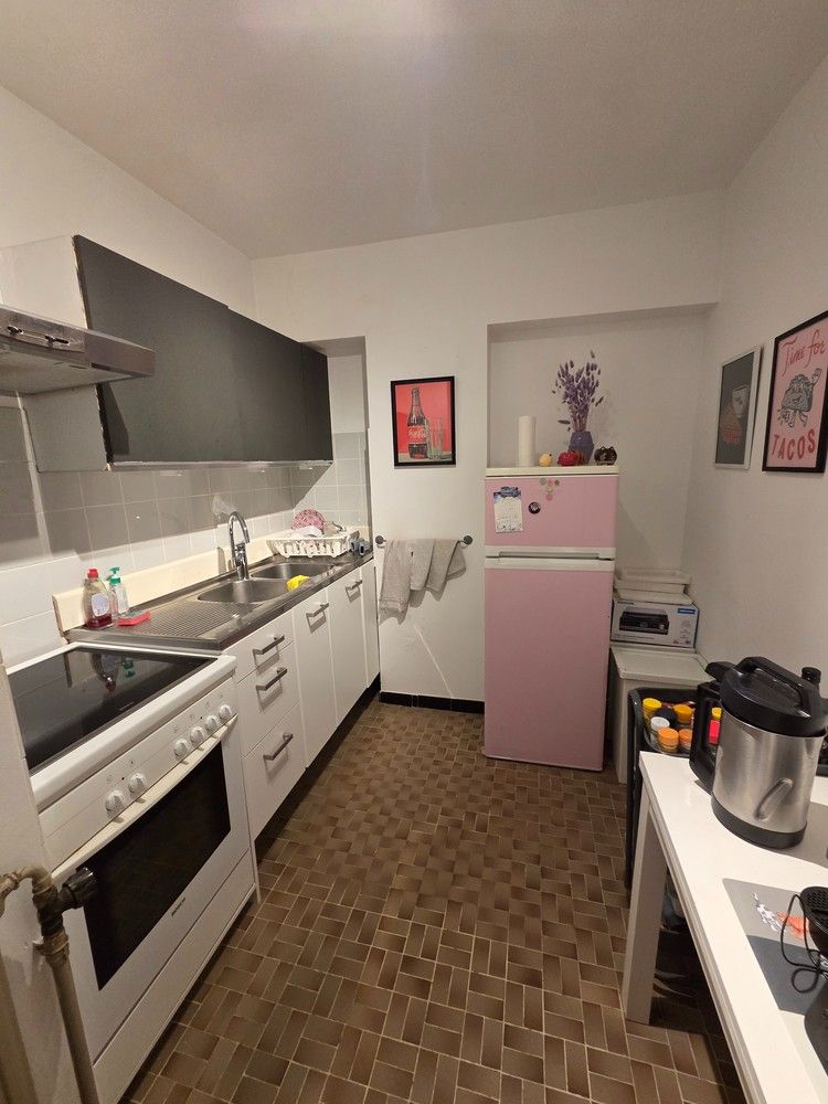 lichtrijk appartement met terras op toplocatie in Leuven! foto 5