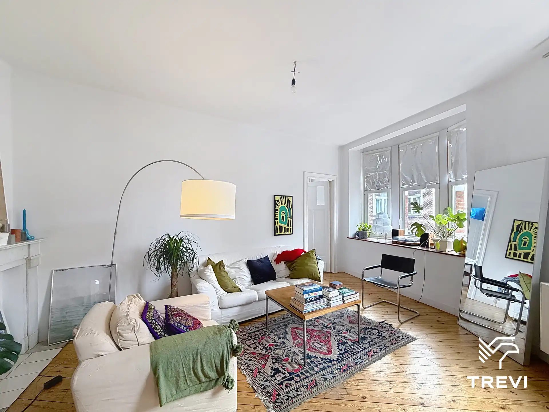 Appartement met 1 slaapkamer foto {{pictureIndex}}