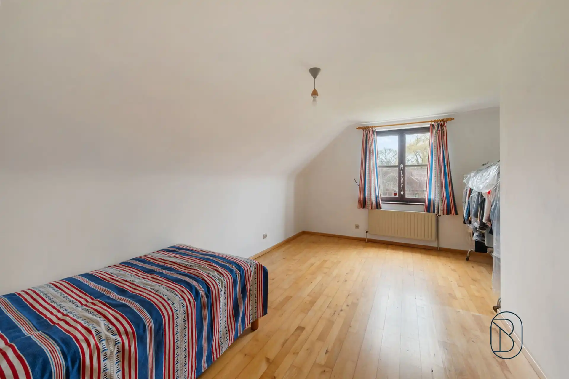 Kwaliteitsvilla met atelier van +110 m² in Moeskroen foto 14