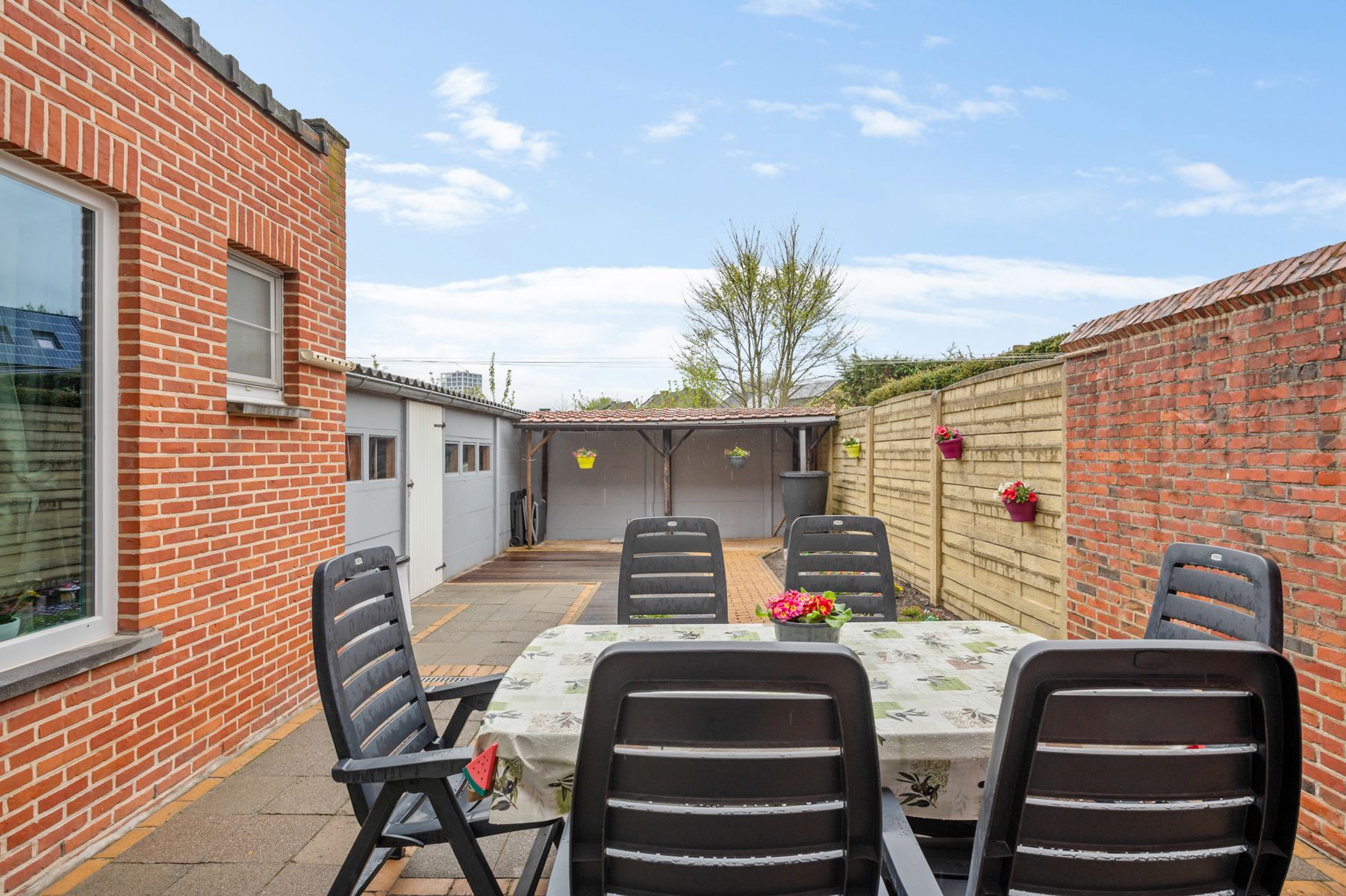 Huis te koop foto 27