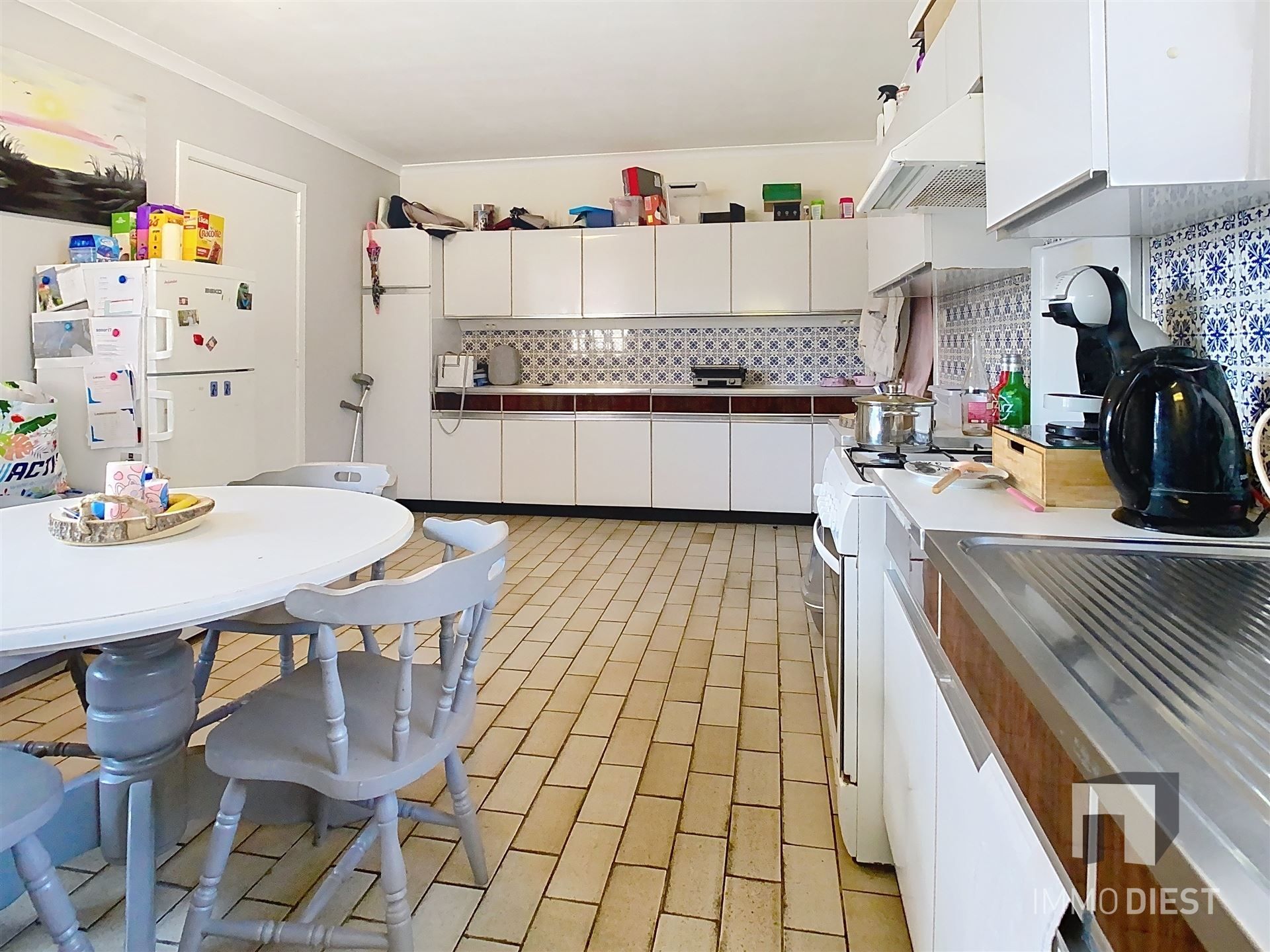 Karakterwoning met veel potentieel foto 12