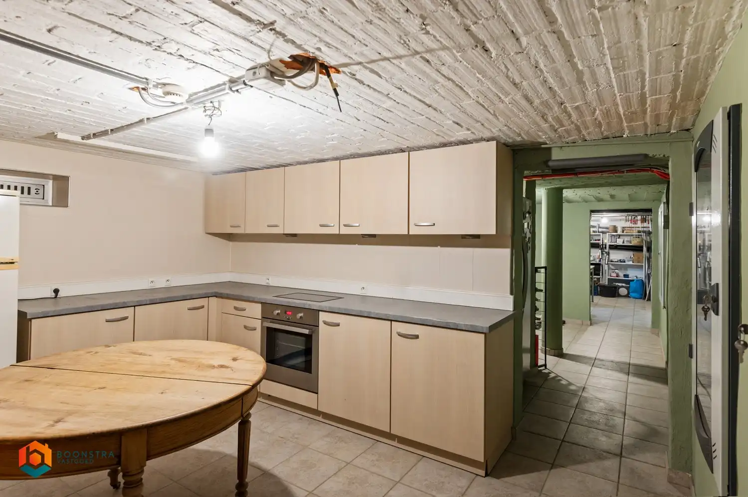Prachtige en energiezuinige villa (587 m² bewoonbaar) op een perceel van 2617 m² te Hulshout foto 22
