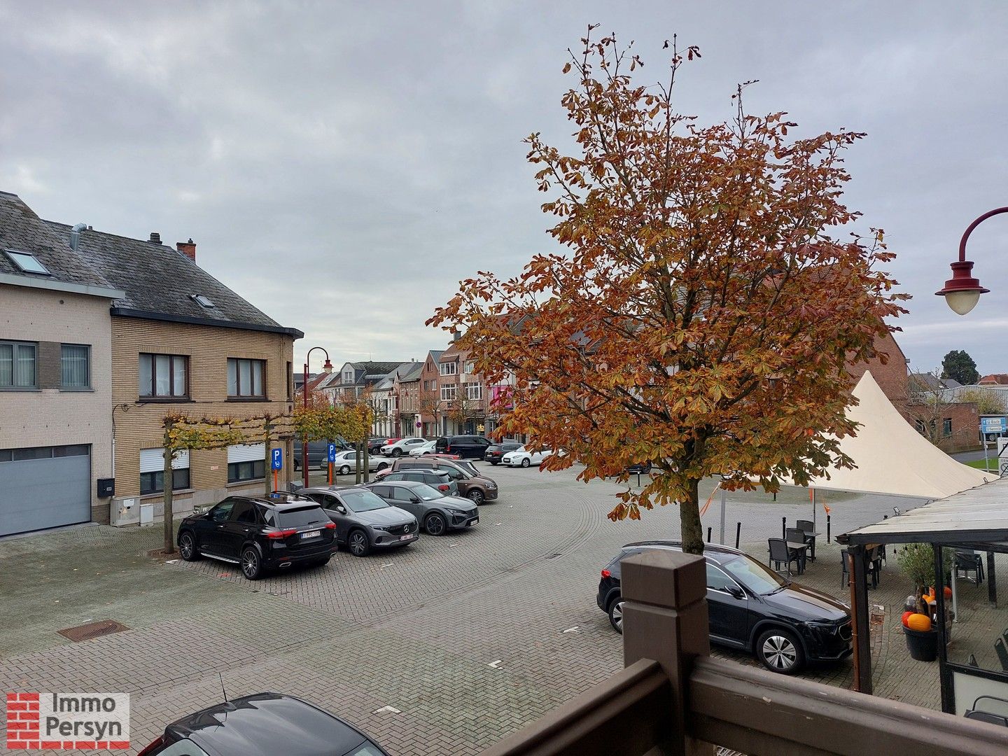 Gezellige stadswoning met authentieke elementen foto 20