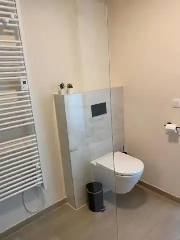 UNIEKE VAKANTIEWONINGEN te Middelkerke! foto 7
