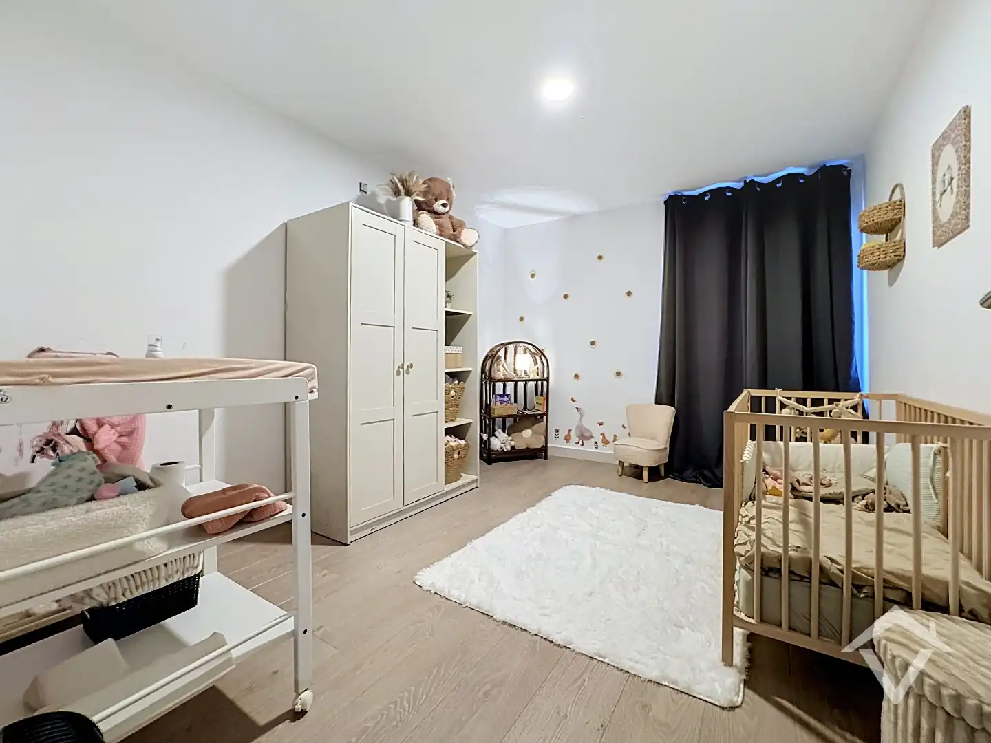 Instapklaar appartement met 3 slaapkamers te Ichtegem  foto 16