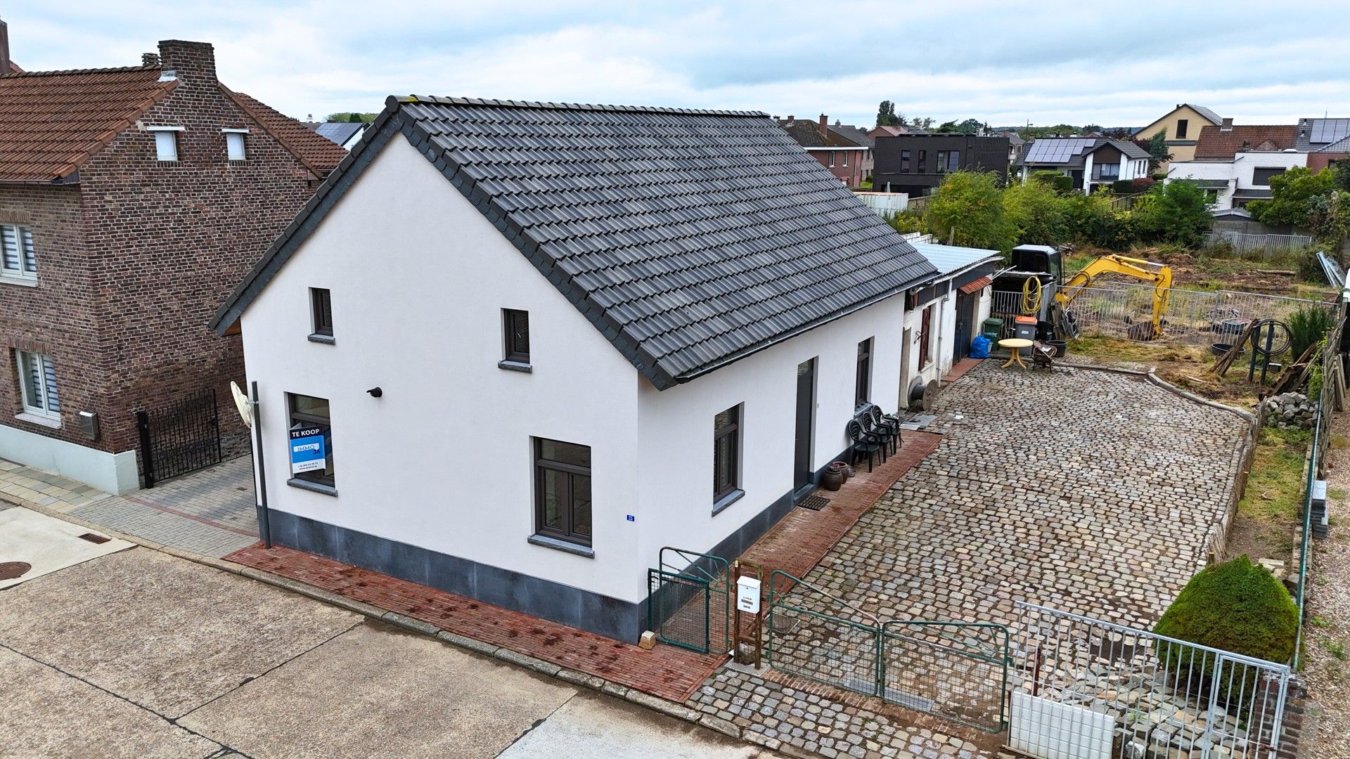 Woning foto 2