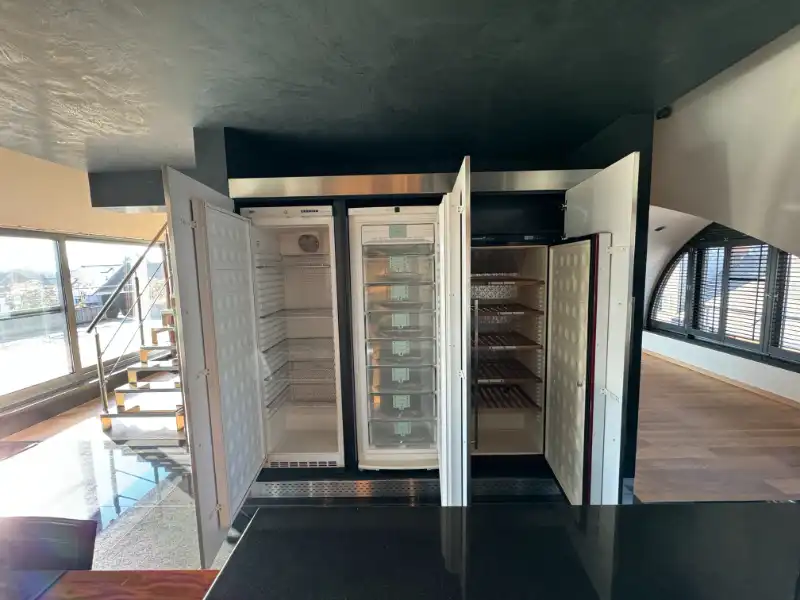 Magnifiek penthouse, centrum Geel, tot opp 420m²! foto 16