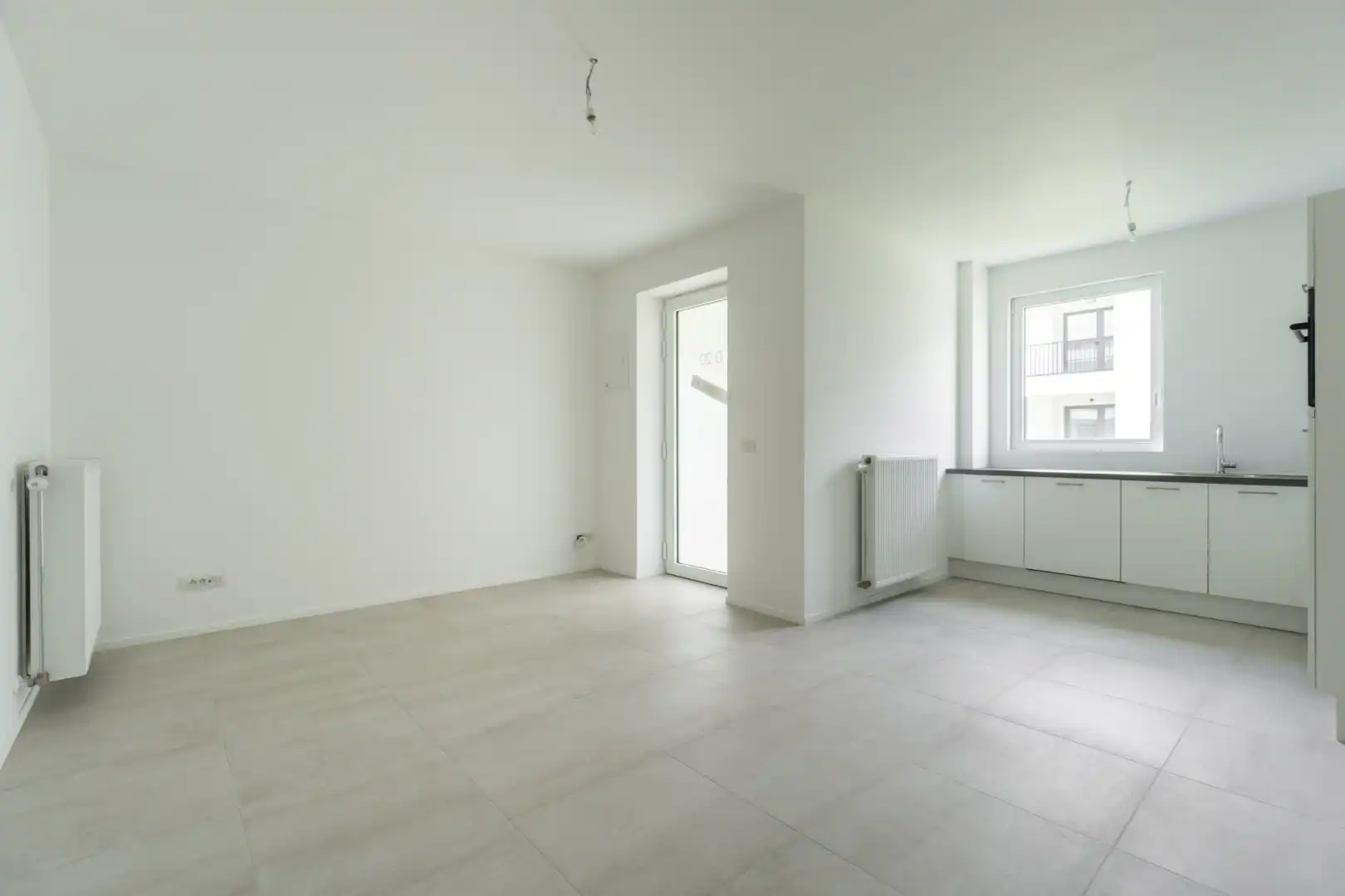 Appartement met veel groen! foto 2