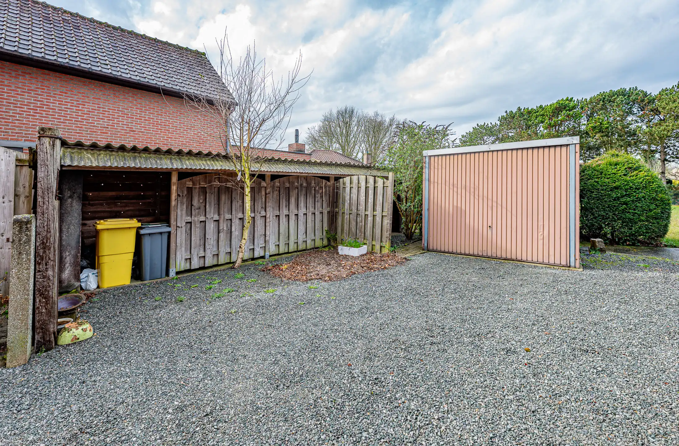 Karaktervolle open bebouwing  foto 29