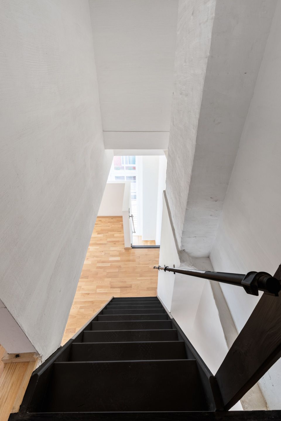 Trendy 2 slaapkamer appartement in het centrum van Oostmalle foto 4