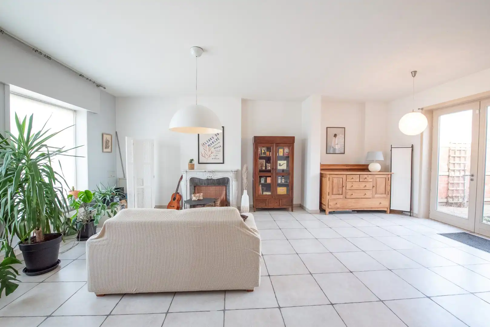 Charmante, instapklare woning met 3 slaapkamers op 476 m² in Zulte foto 3