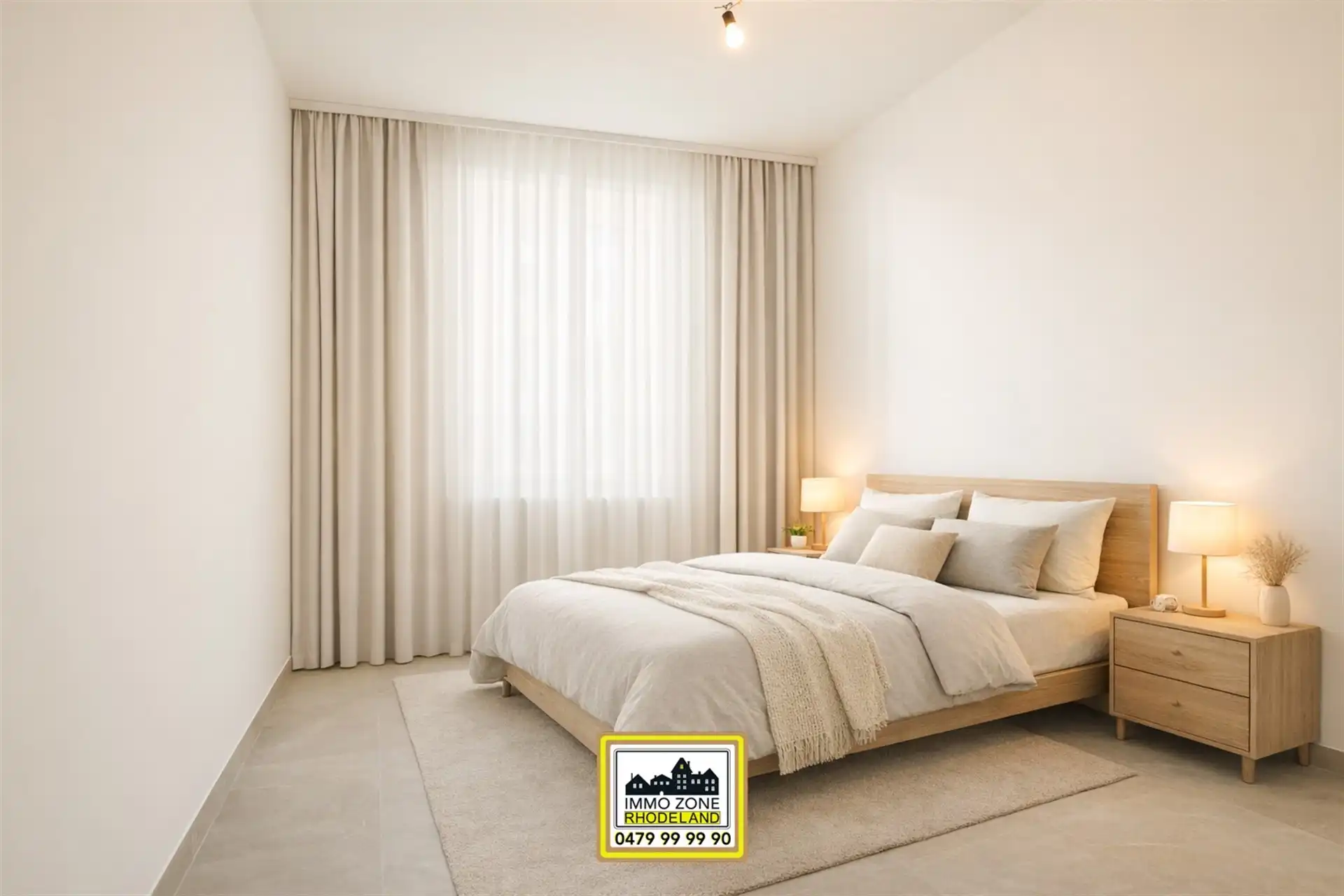 Prachtig gerenoveerd appartement in historisch pand.  foto 17