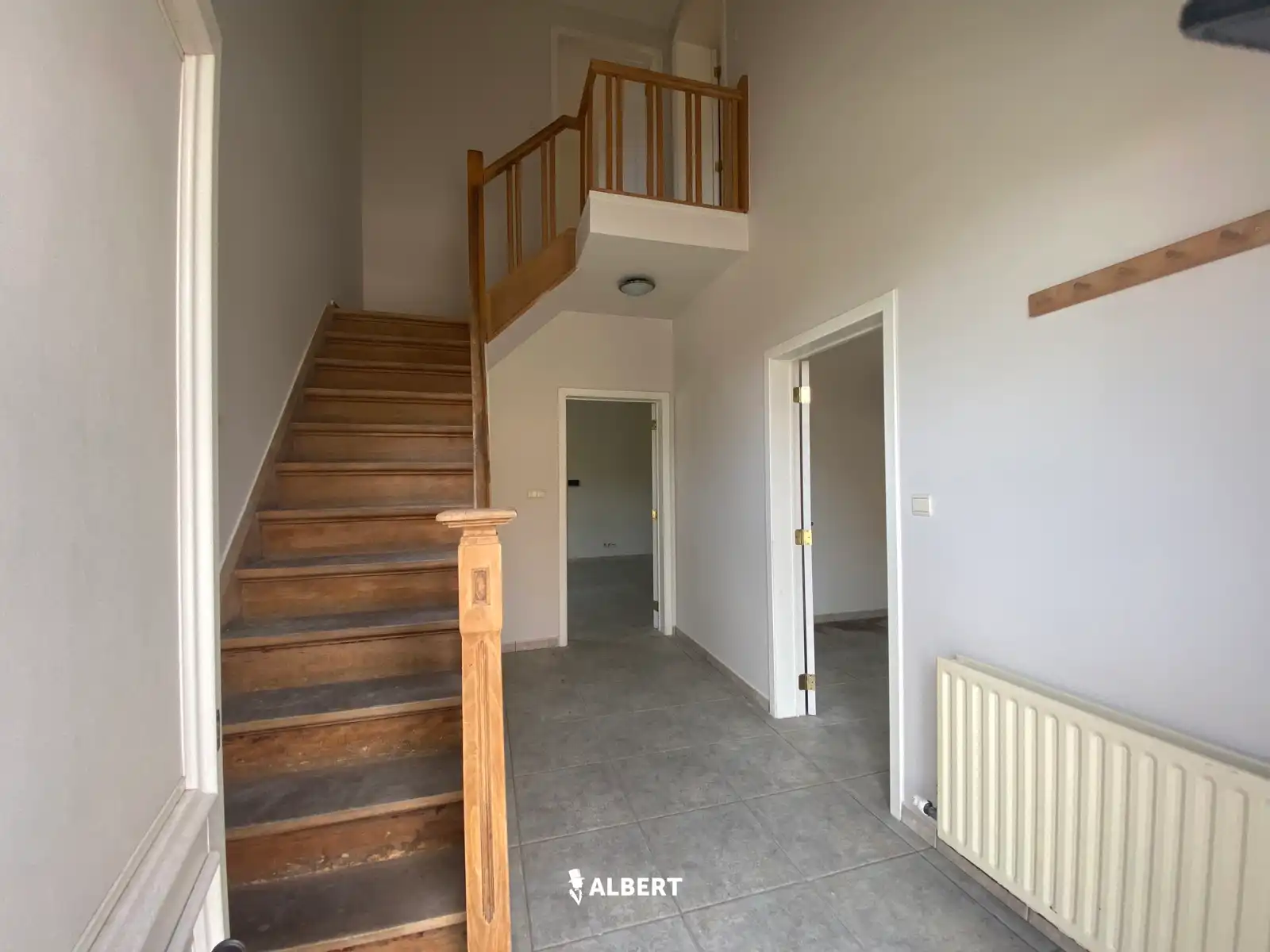 Huurwoning HOB in rustige buurt in Diepenbeek foto 2