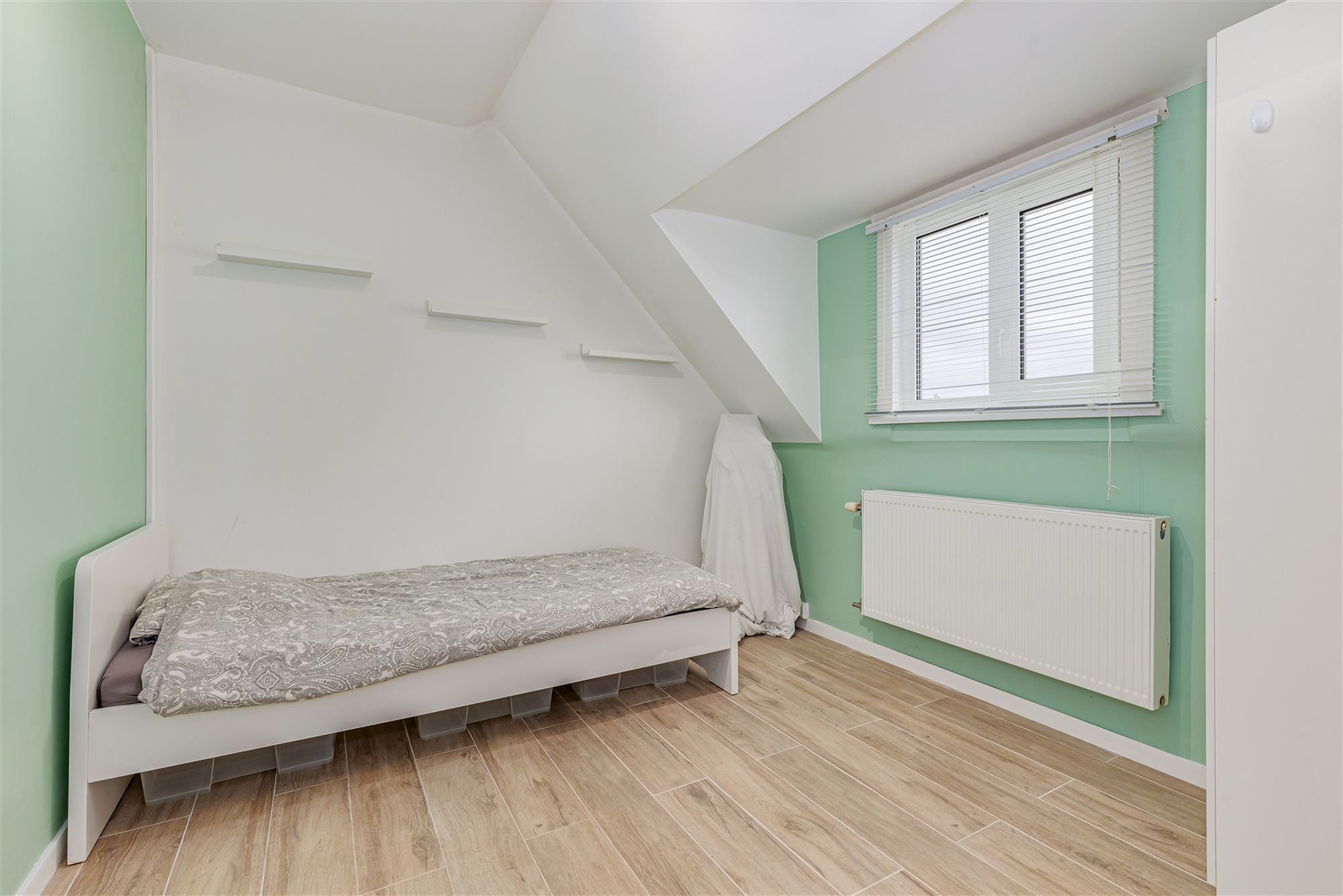 Energiezuinige, instapklare villa met 4 slaapkamers. foto 16