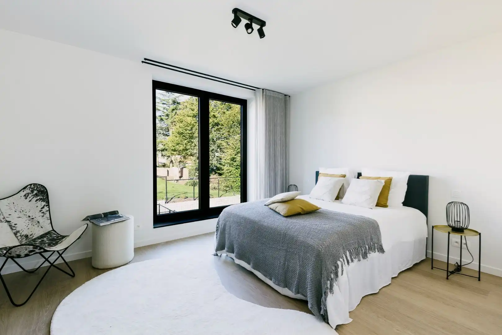 Gezinswoningen te koop in hartje Waregem foto 8