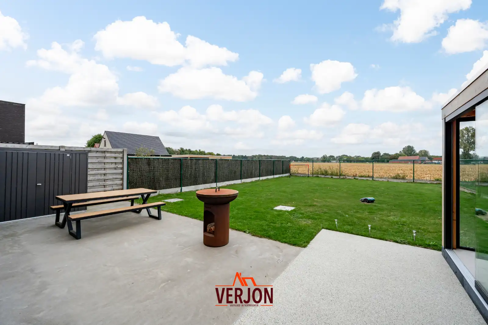 Thuiskomen was nog nooit zo mooi! foto 2