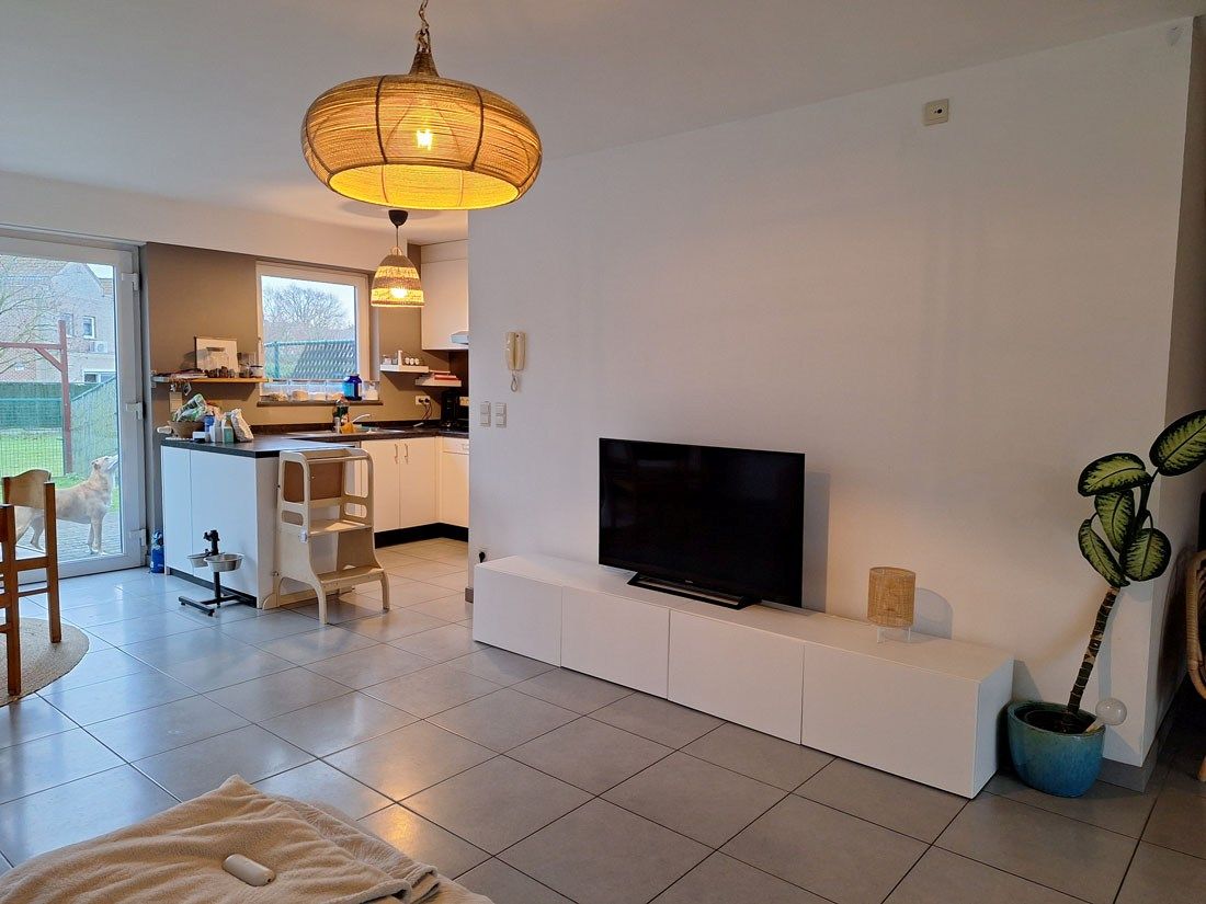 Eigentijdse STADSWONING tussen de Grote en Kleine Ring foto 6