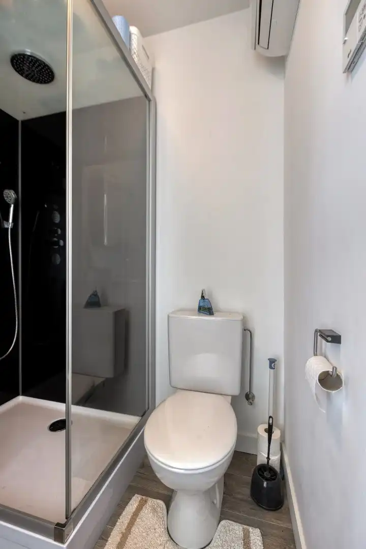 KIJKMOMENT | Dakappartement met 2 slaapkamers, ruime terrassen in centrum van Mol !  foto 11