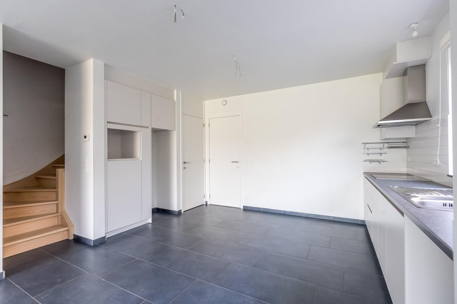 Ruime instapklare woning met 4 slpks nabij het centrum van Balen ! foto 7