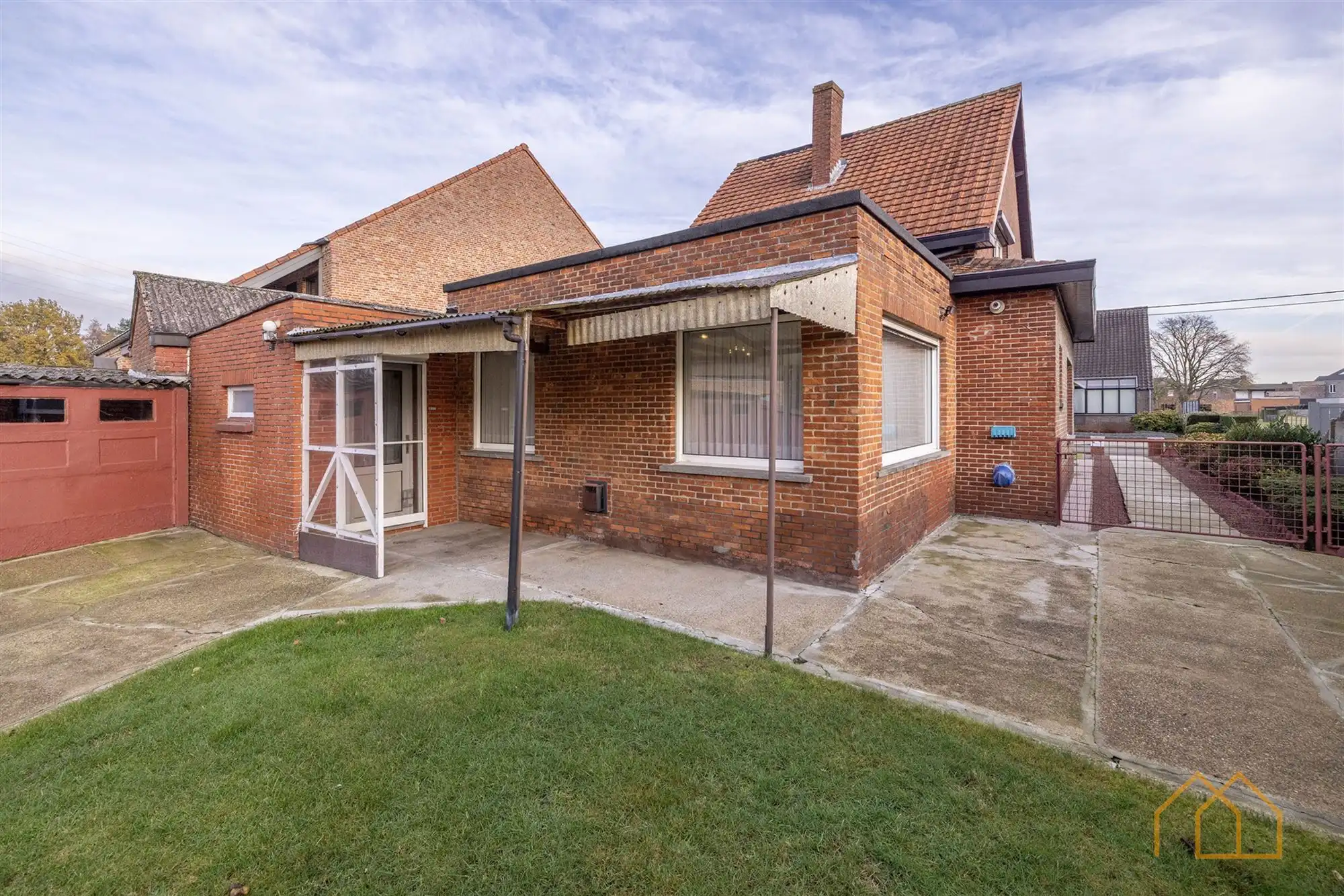 Op te frissen woning op 12a in centrum van Geel foto 18