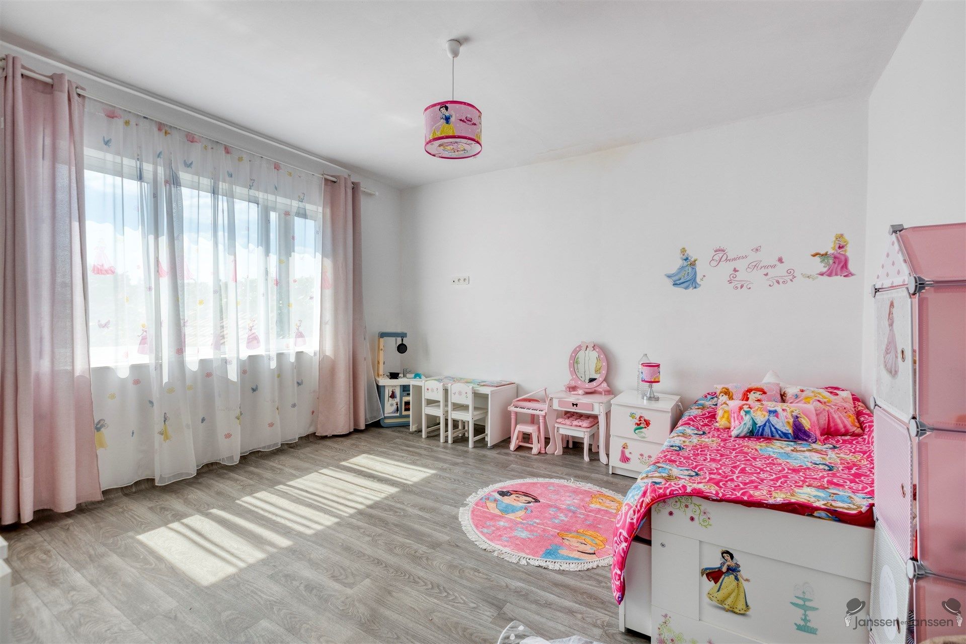 Charmante woning foto 10