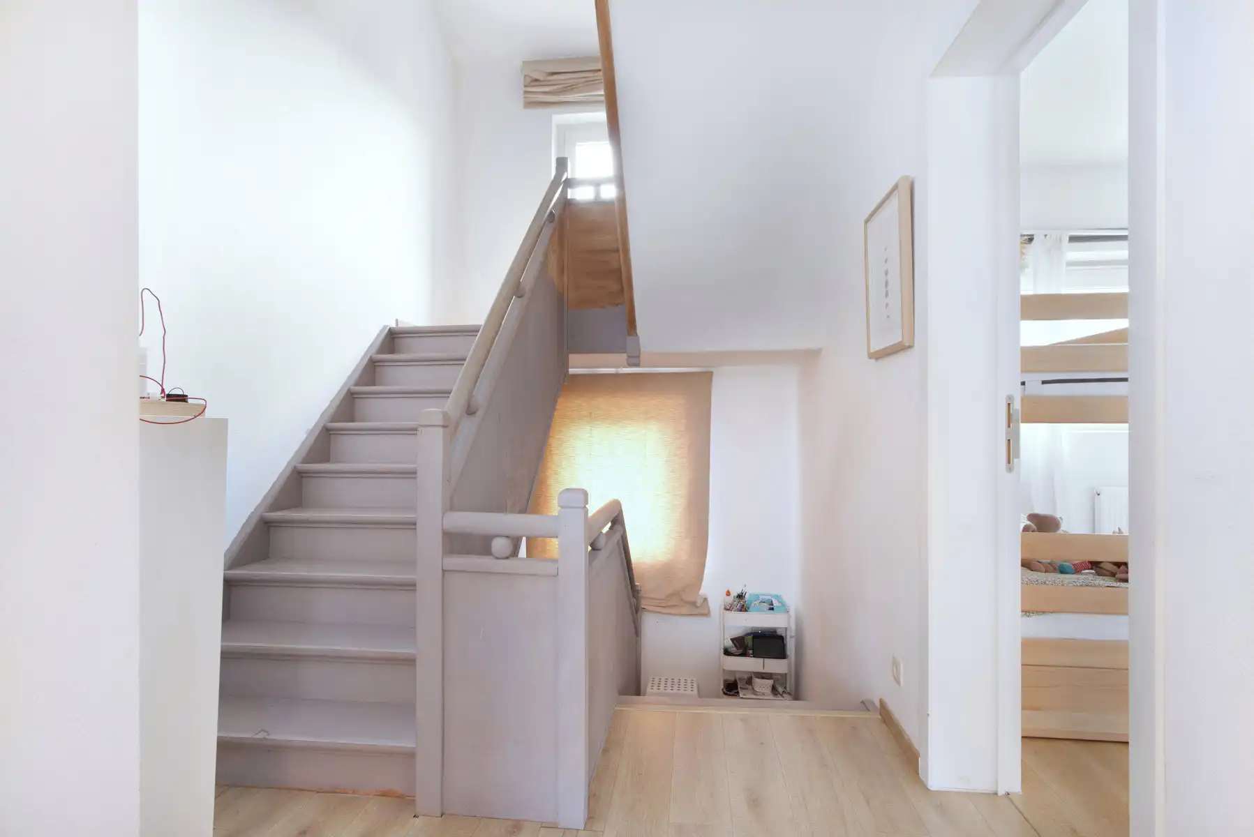 WONING + 4 SLK + TERRAS + TUIN + CENTRAAL + RUSTIG foto 19