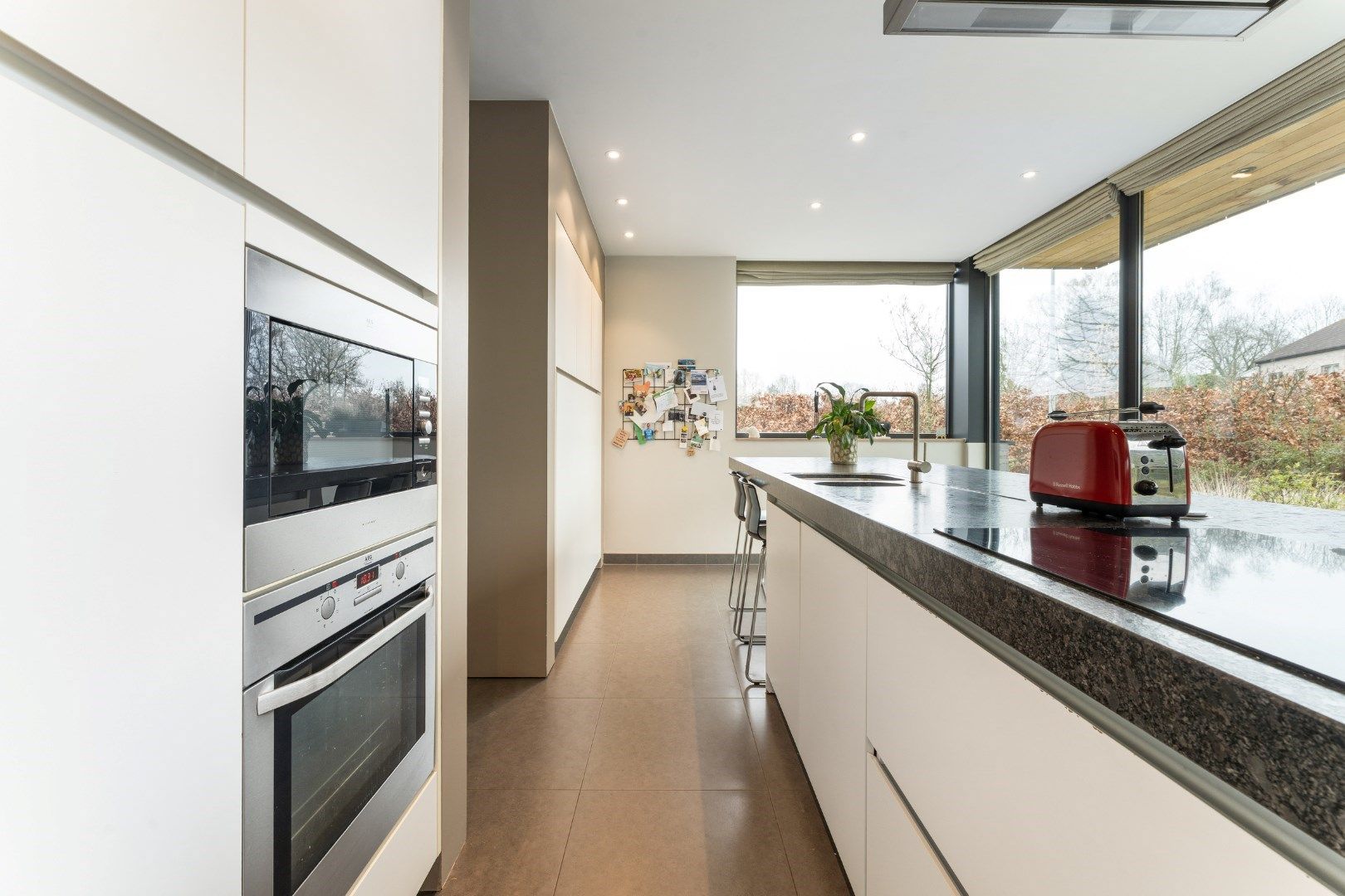 SFEERVOLLE RECENTE VILLA OP LANDELIJKE LOCATIE foto 7