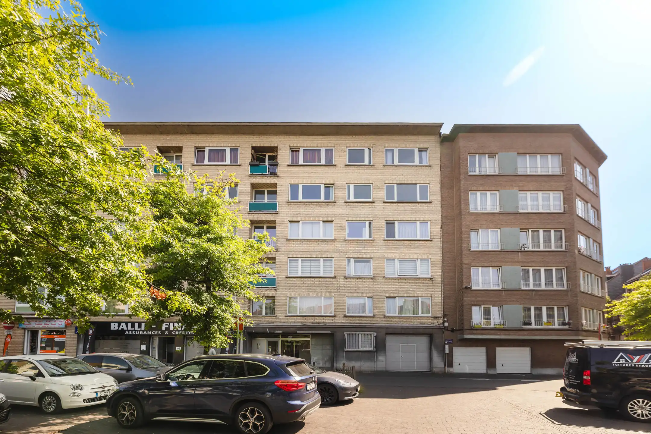 Ruime 2-kamerwoning van ±96 m² + terras & garage optioneel  foto 24