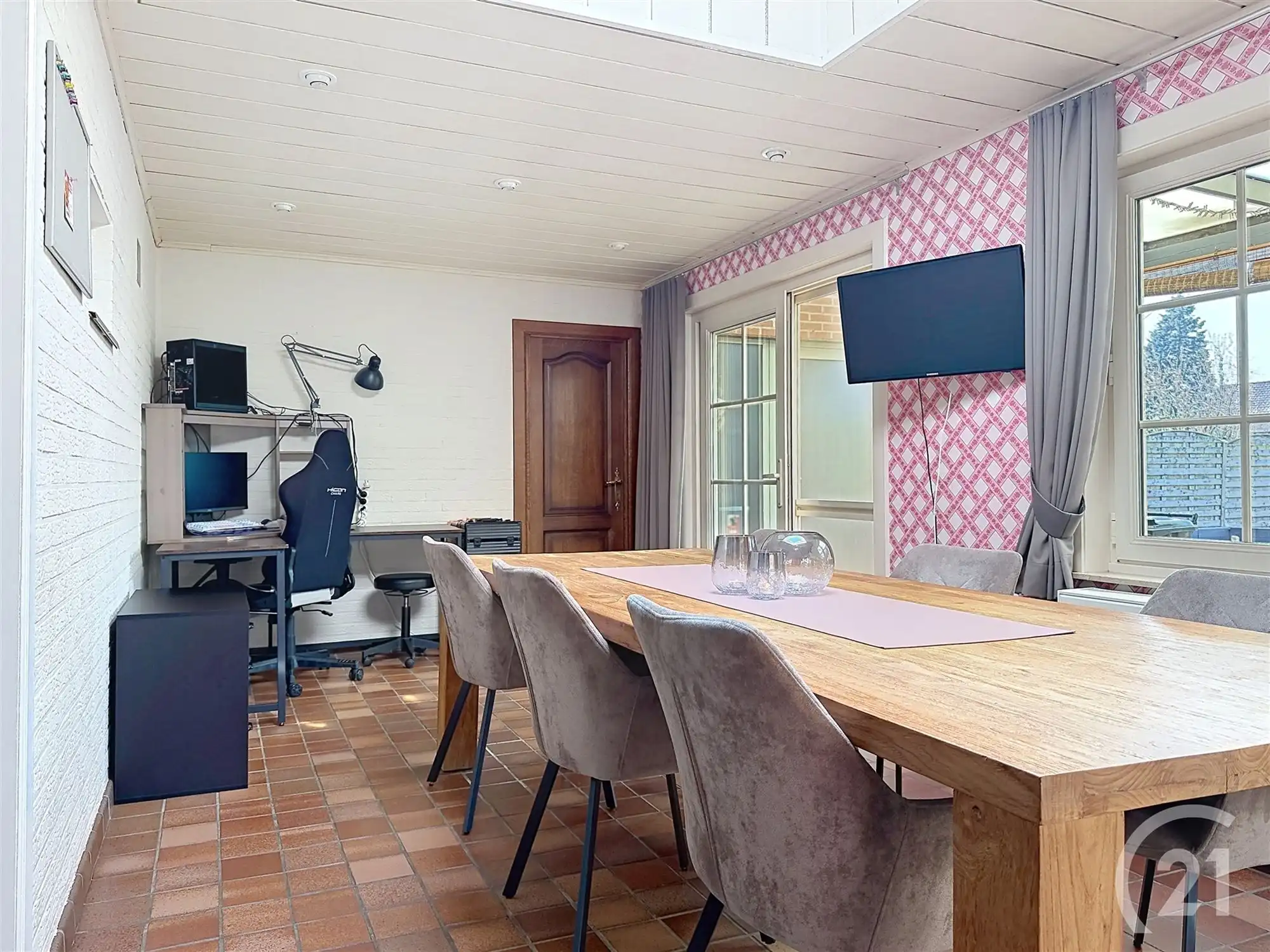 Energiezuinige woning in rustige straat in Landen te koop! foto 11