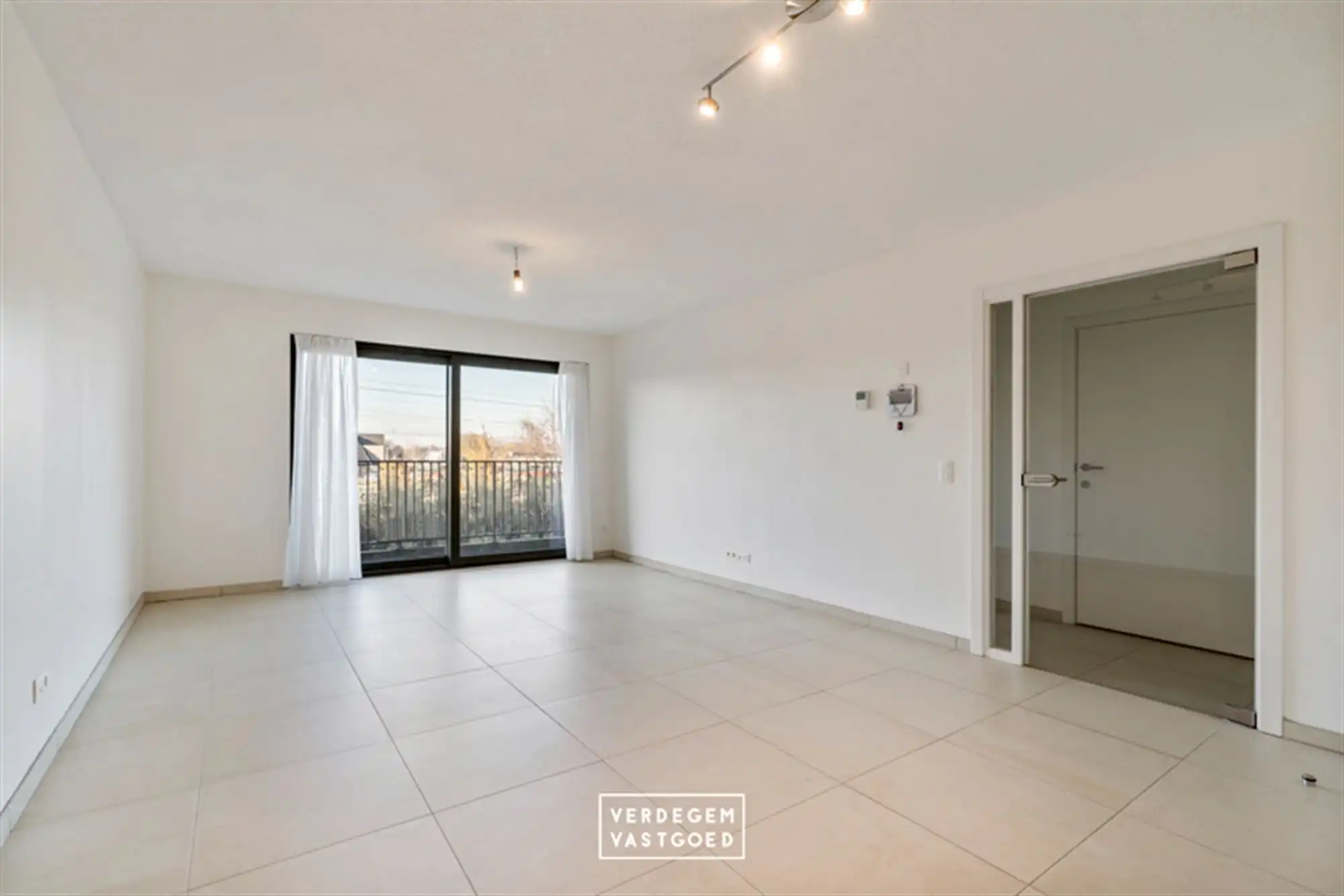 Investeer in Hof Ter Clipsen: appartement met 1 slpk op 1ste verdieping foto 3