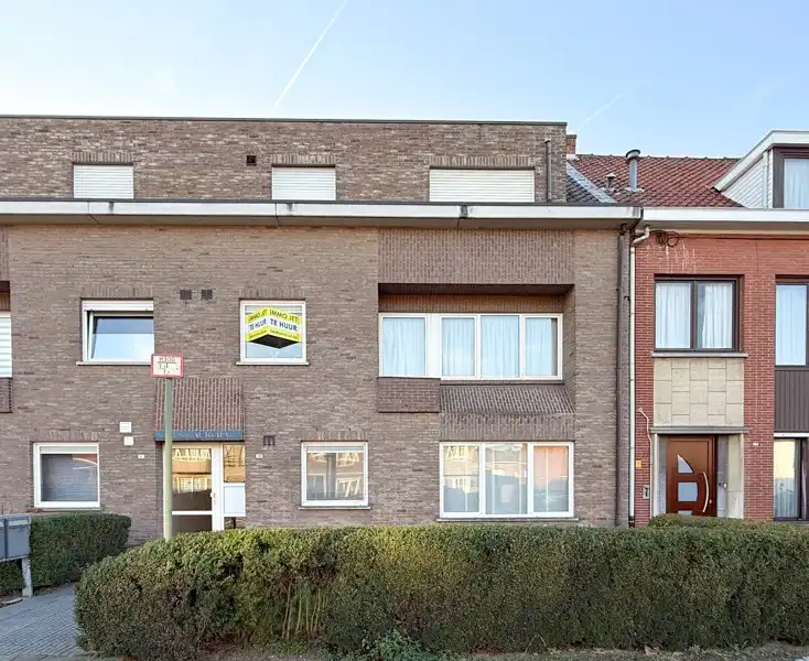 Appartement te huur Pastoor Coplaan 29 -/1 - 9120 Beveren-Kruibeke-Zwijndrecht