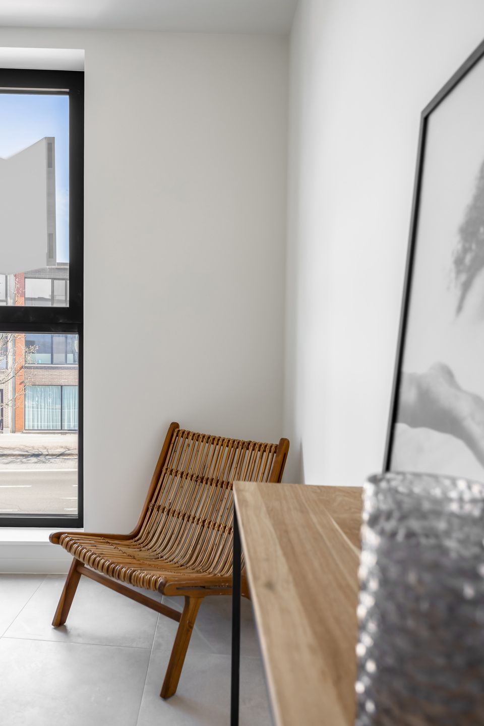 Hedendaags appartement gelegen in het centrum van Sint-Antonius foto 19