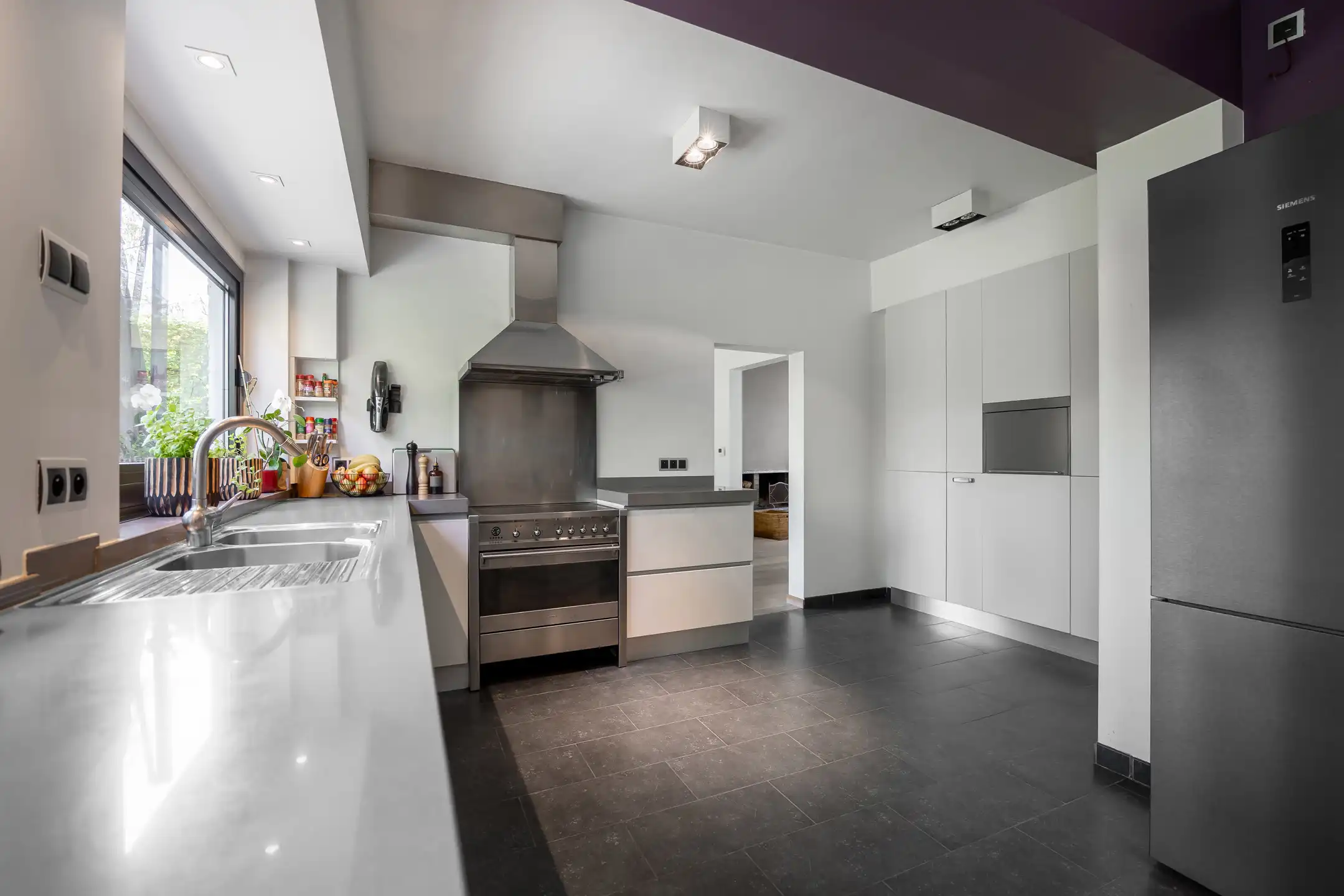 Instapklare villa te koop op een perceel van 1.100 m² foto 12